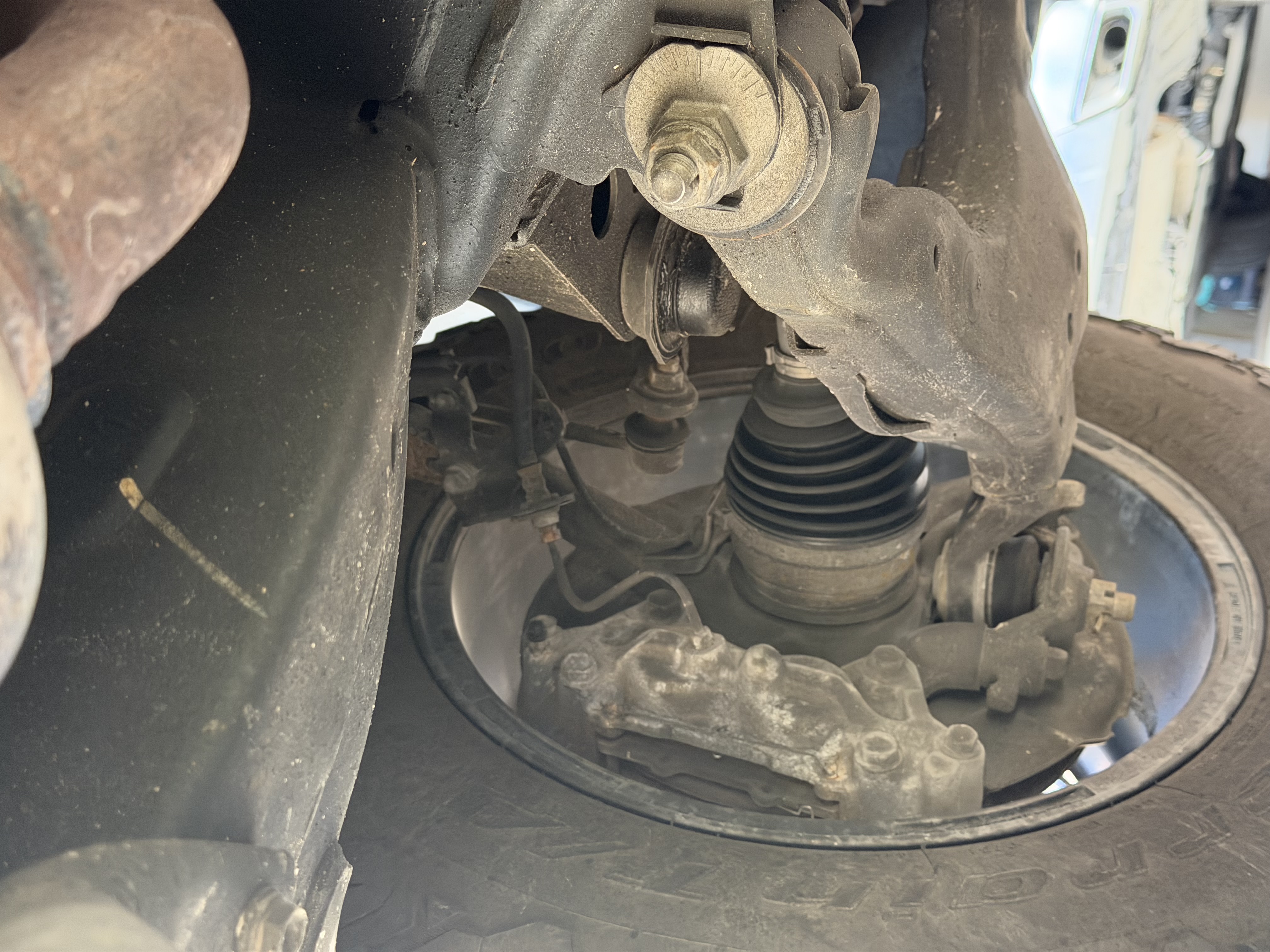 Supercharged 2022 Toyota Tacoma TRD Sport