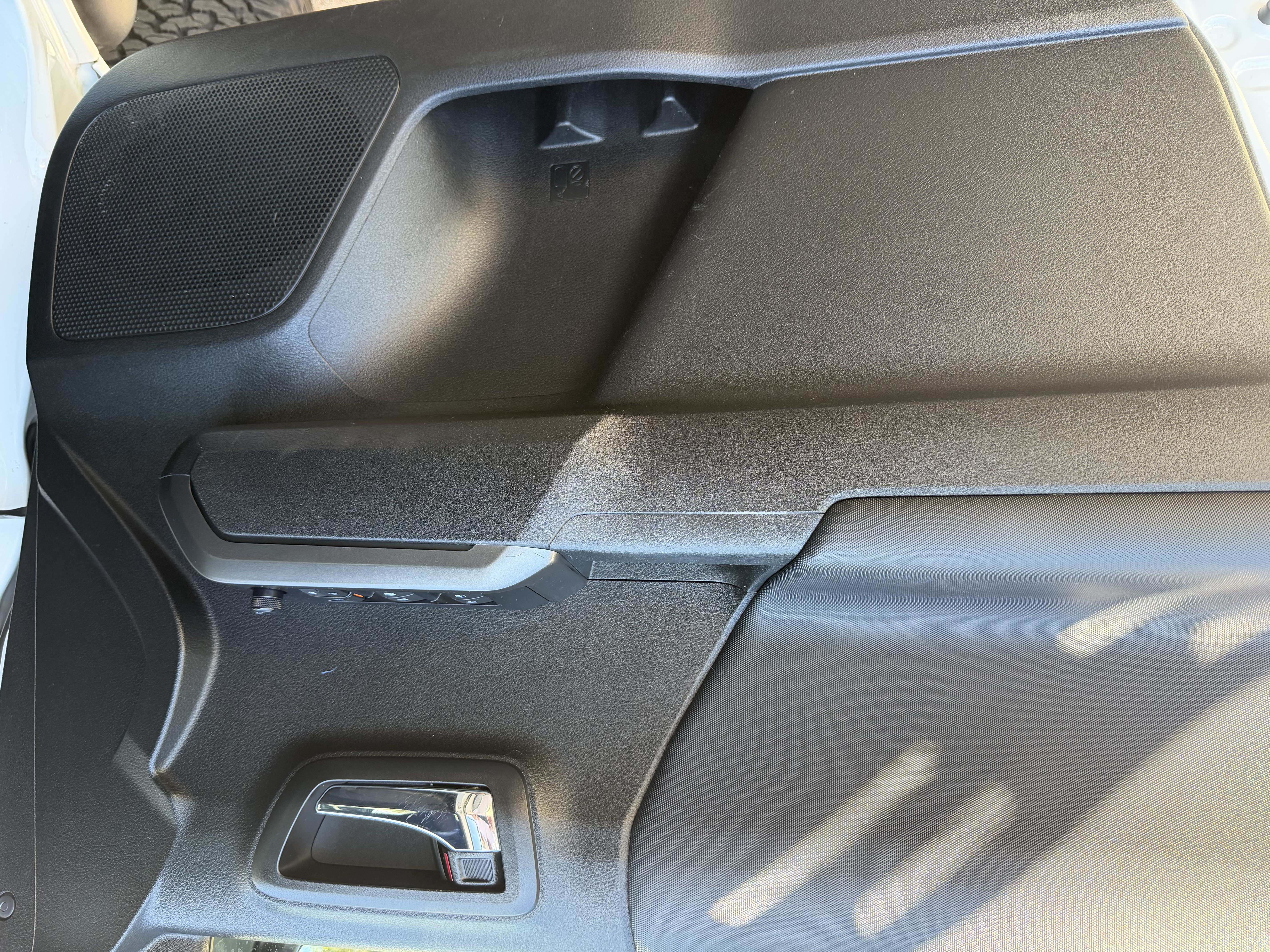 Supercharged 2022 Toyota Tacoma TRD Sport