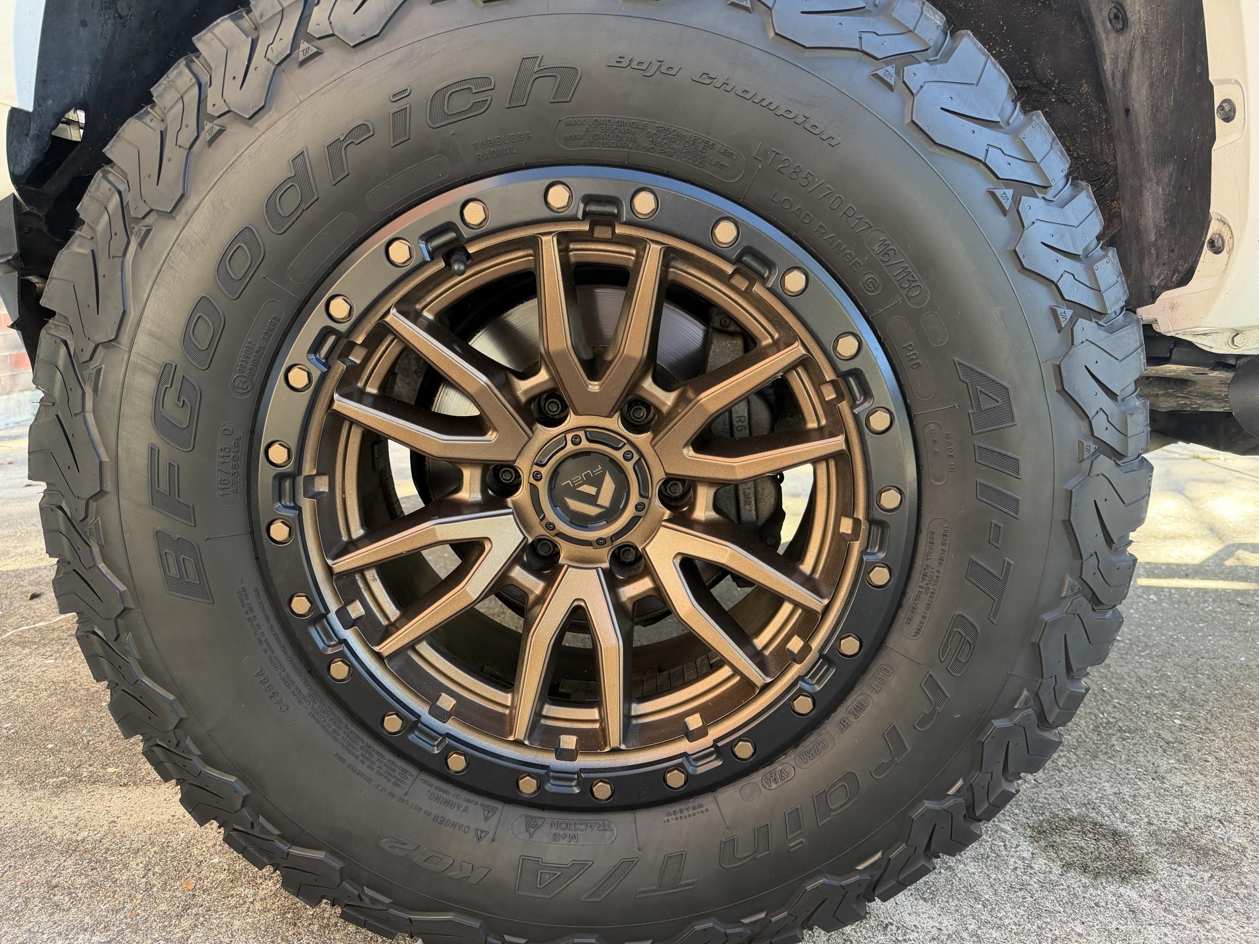 Supercharged 2022 Toyota Tacoma TRD Sport