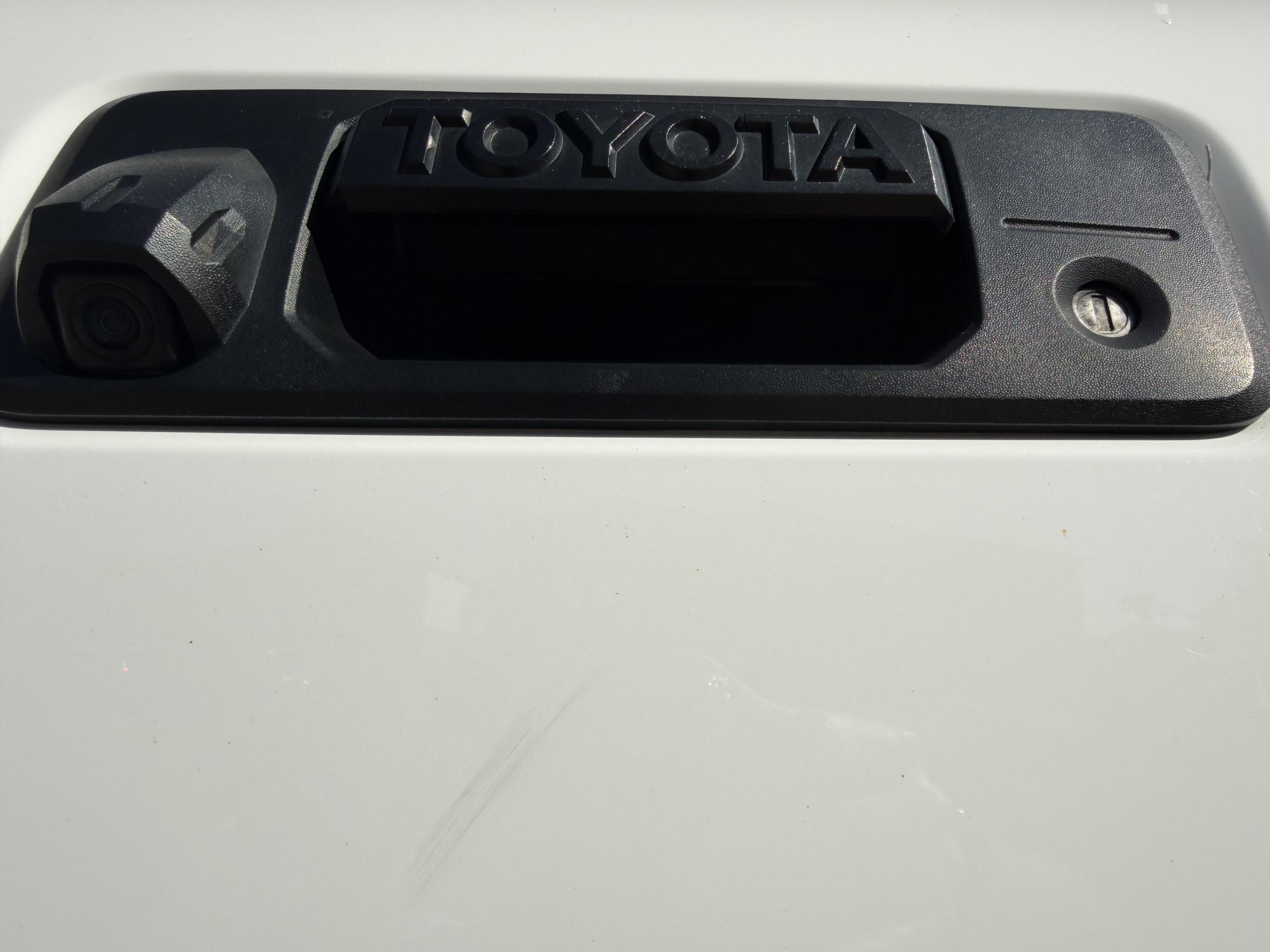 Supercharged 2022 Toyota Tacoma TRD Sport