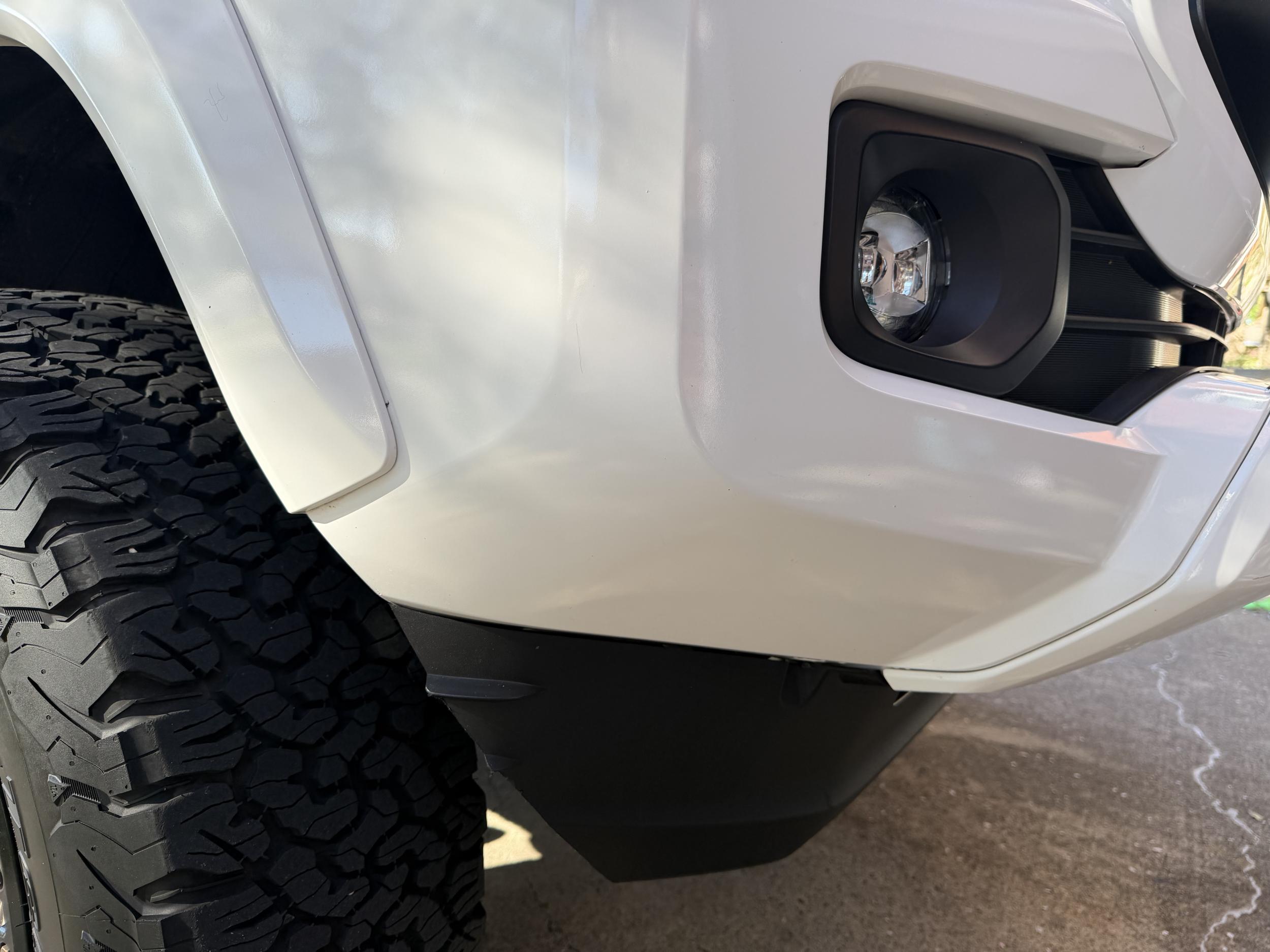 Supercharged 2022 Toyota Tacoma TRD Sport