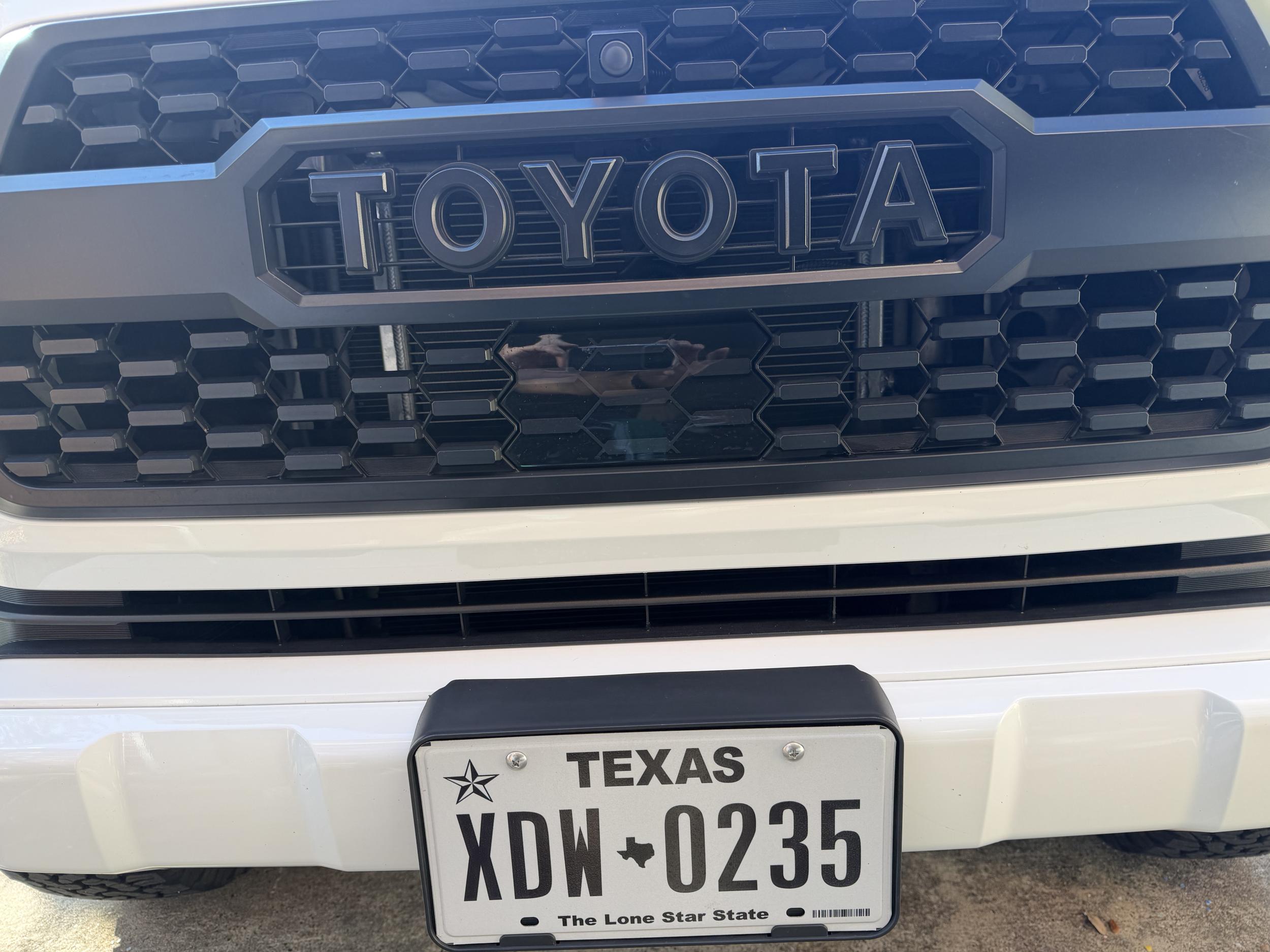 Supercharged 2022 Toyota Tacoma TRD Sport