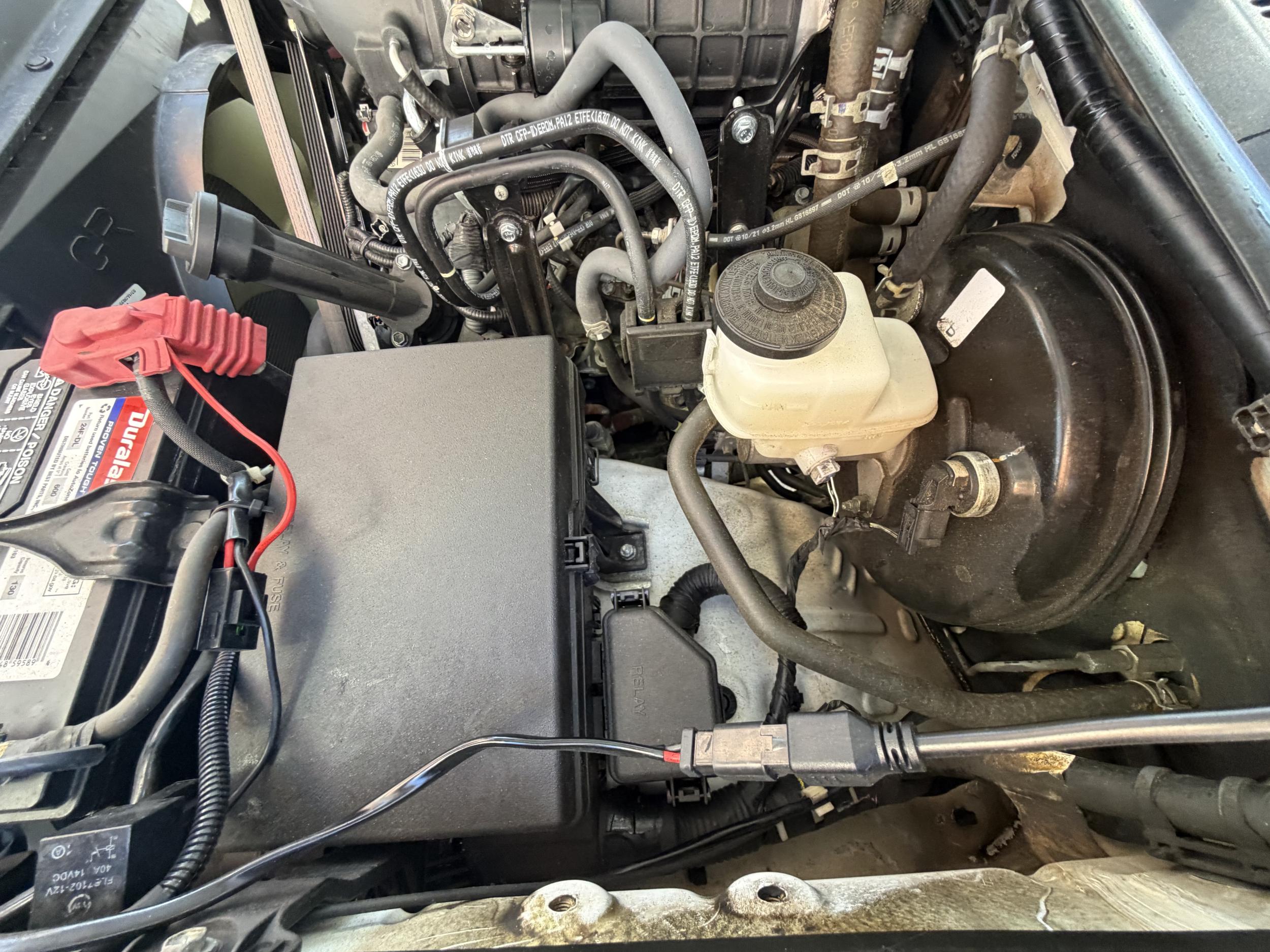 Supercharged 2022 Toyota Tacoma TRD Sport