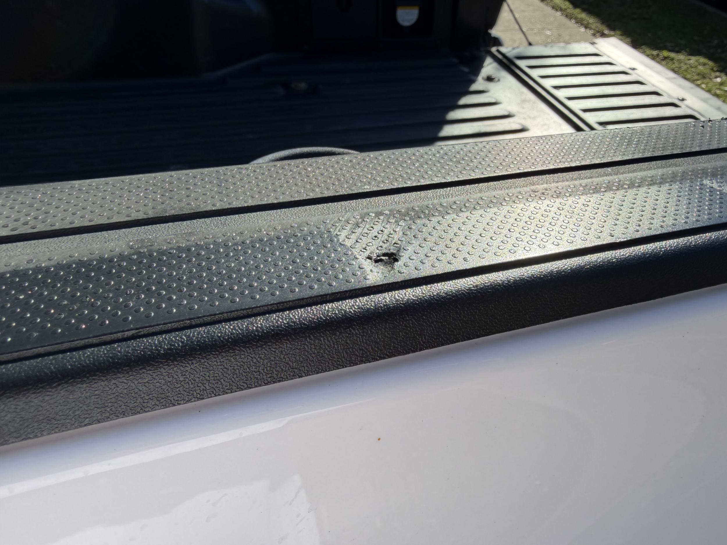 Supercharged 2022 Toyota Tacoma TRD Sport