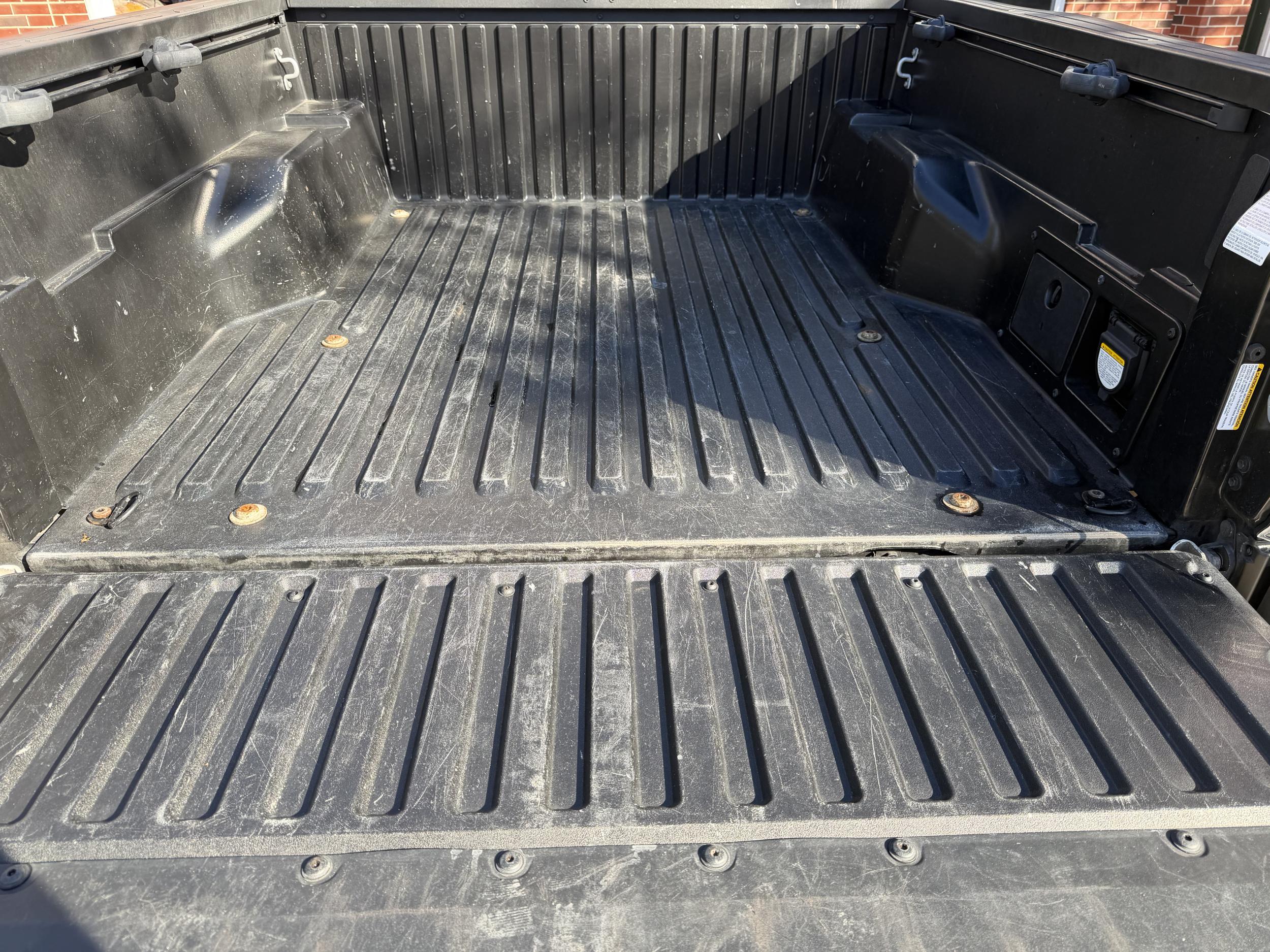 Supercharged 2022 Toyota Tacoma TRD Sport