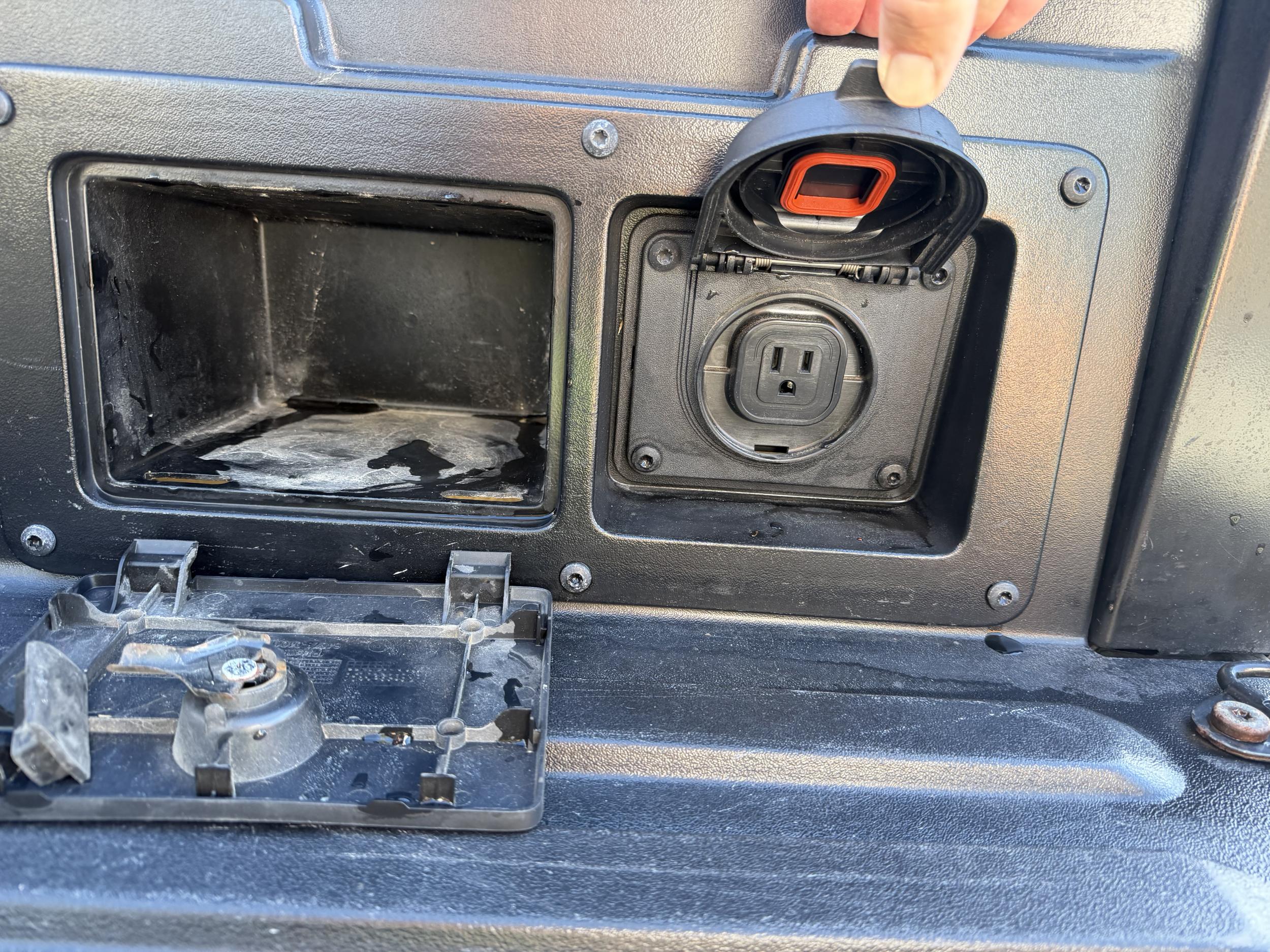 Supercharged 2022 Toyota Tacoma TRD Sport