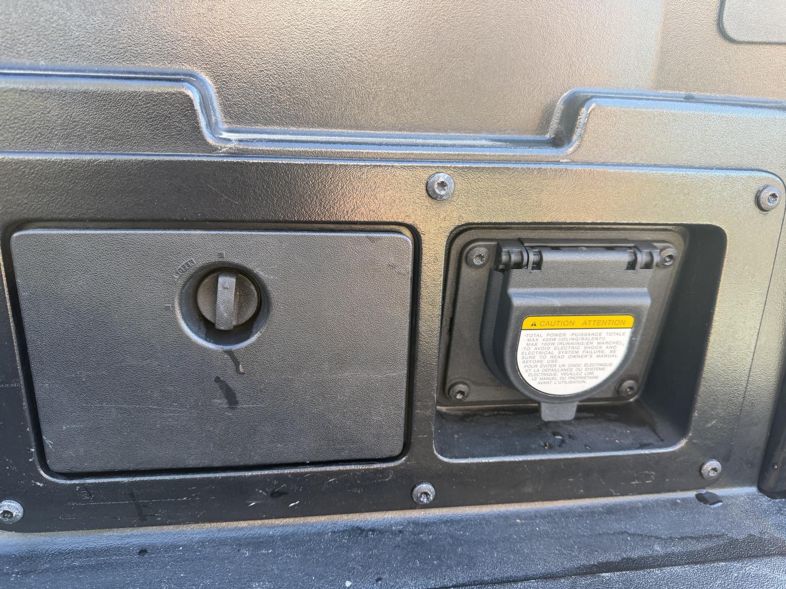 Supercharged 2022 Toyota Tacoma TRD Sport