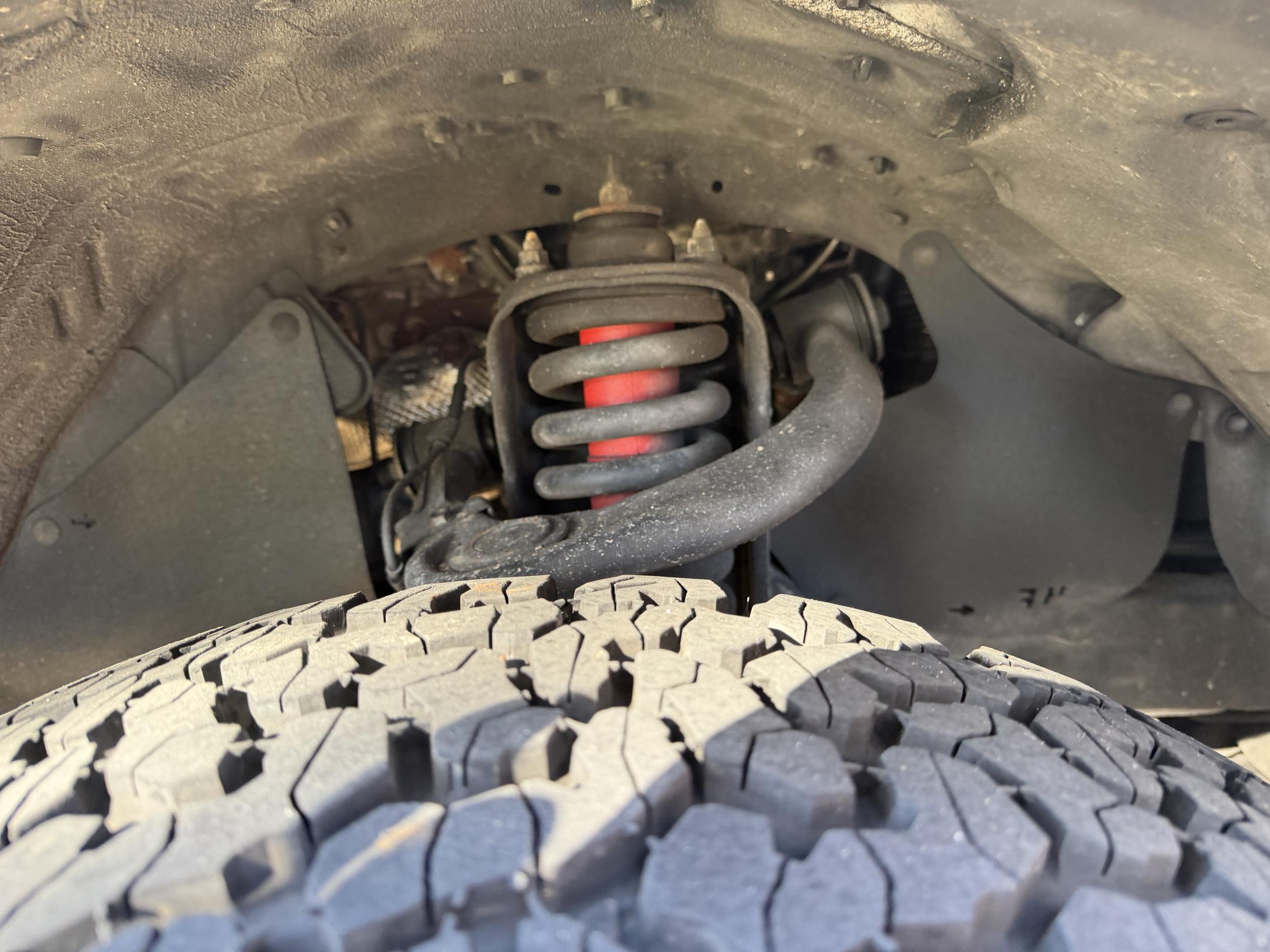 Supercharged 2022 Toyota Tacoma TRD Sport
