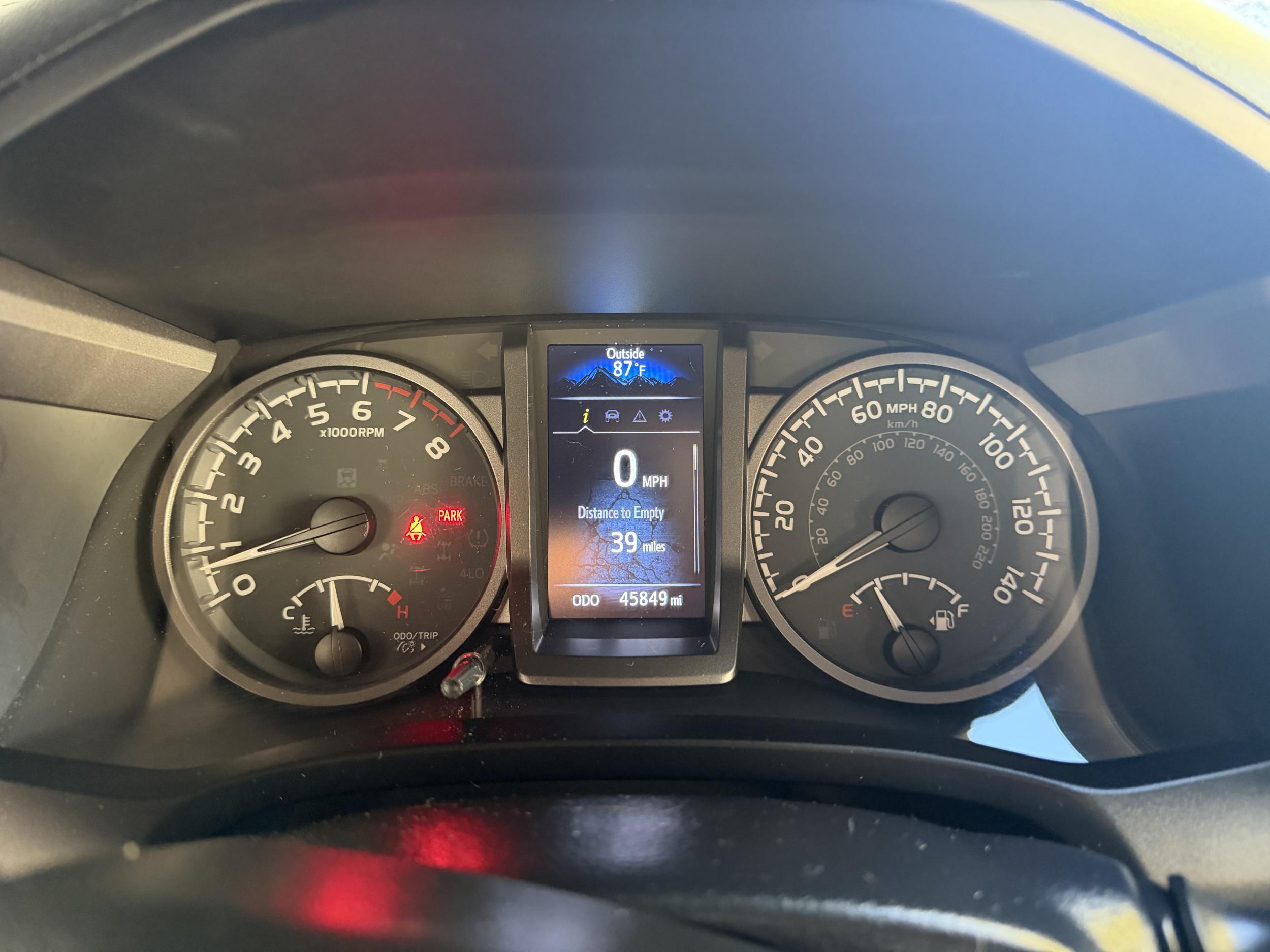Supercharged 2022 Toyota Tacoma TRD Sport