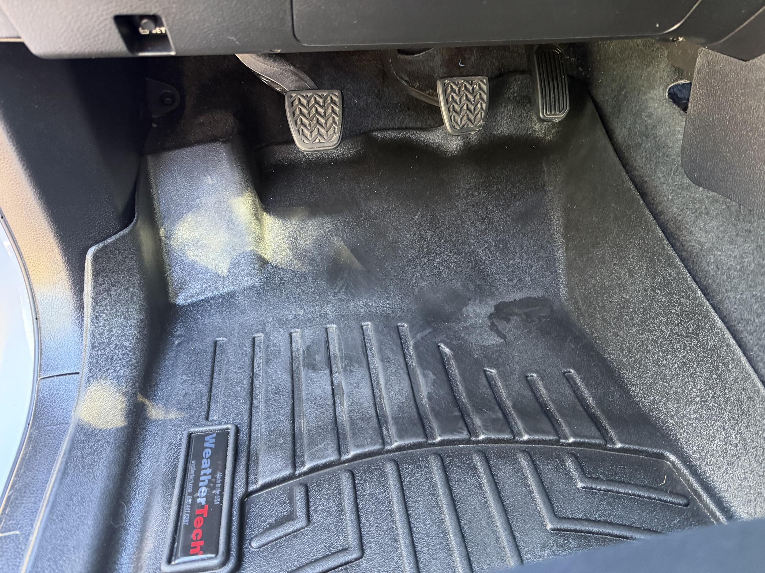 Supercharged 2022 Toyota Tacoma TRD Sport
