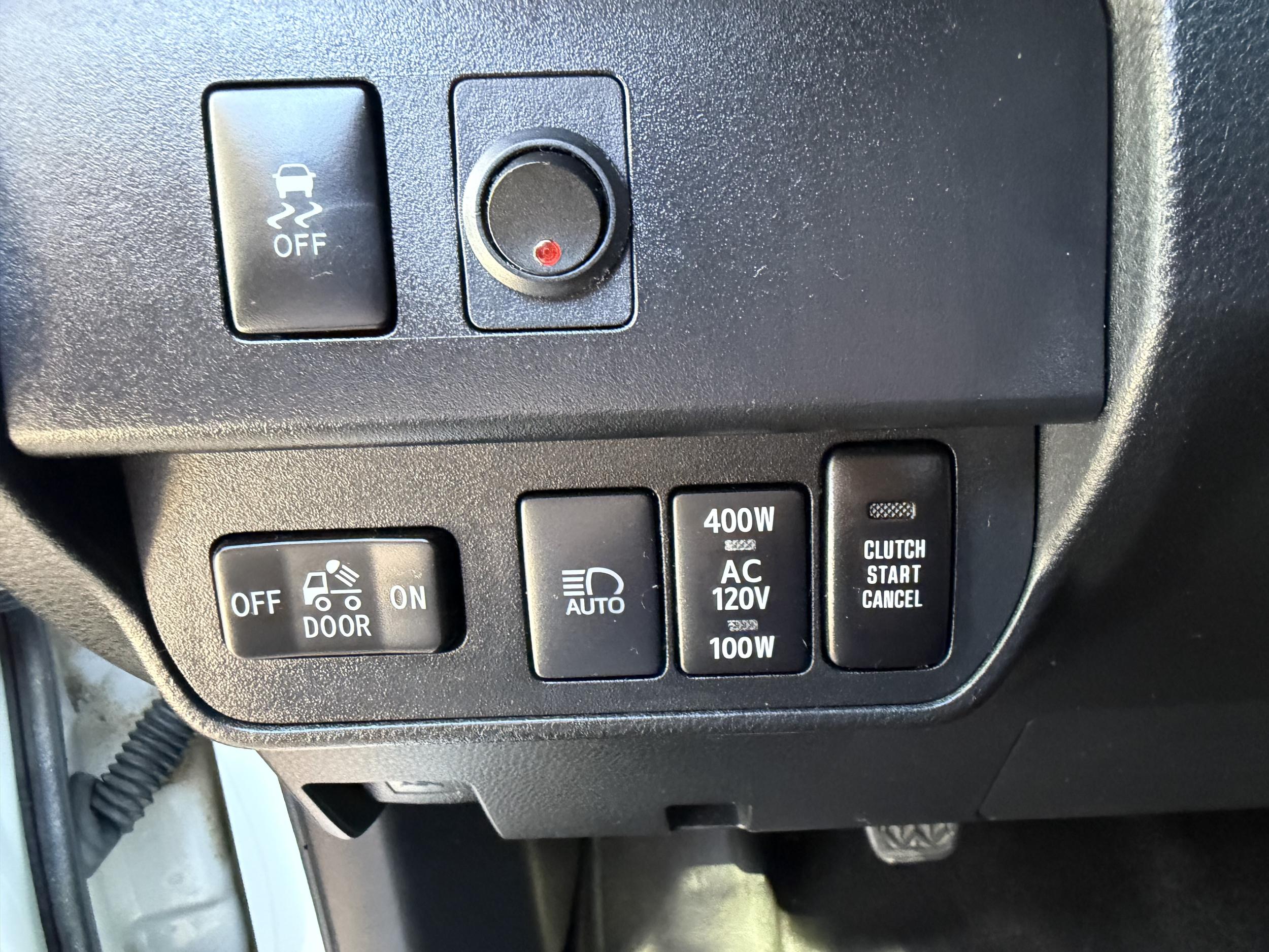 Supercharged 2022 Toyota Tacoma TRD Sport