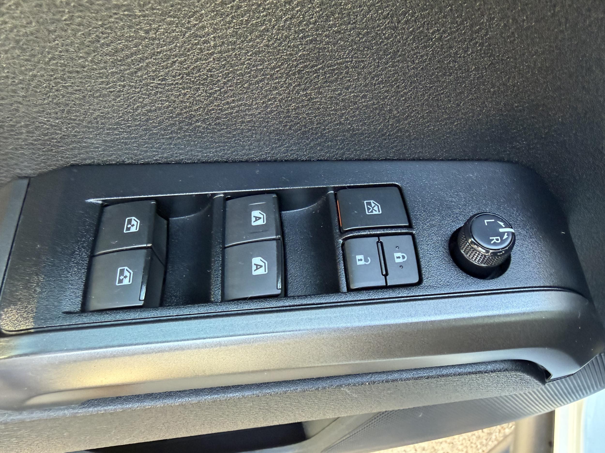 Supercharged 2022 Toyota Tacoma TRD Sport