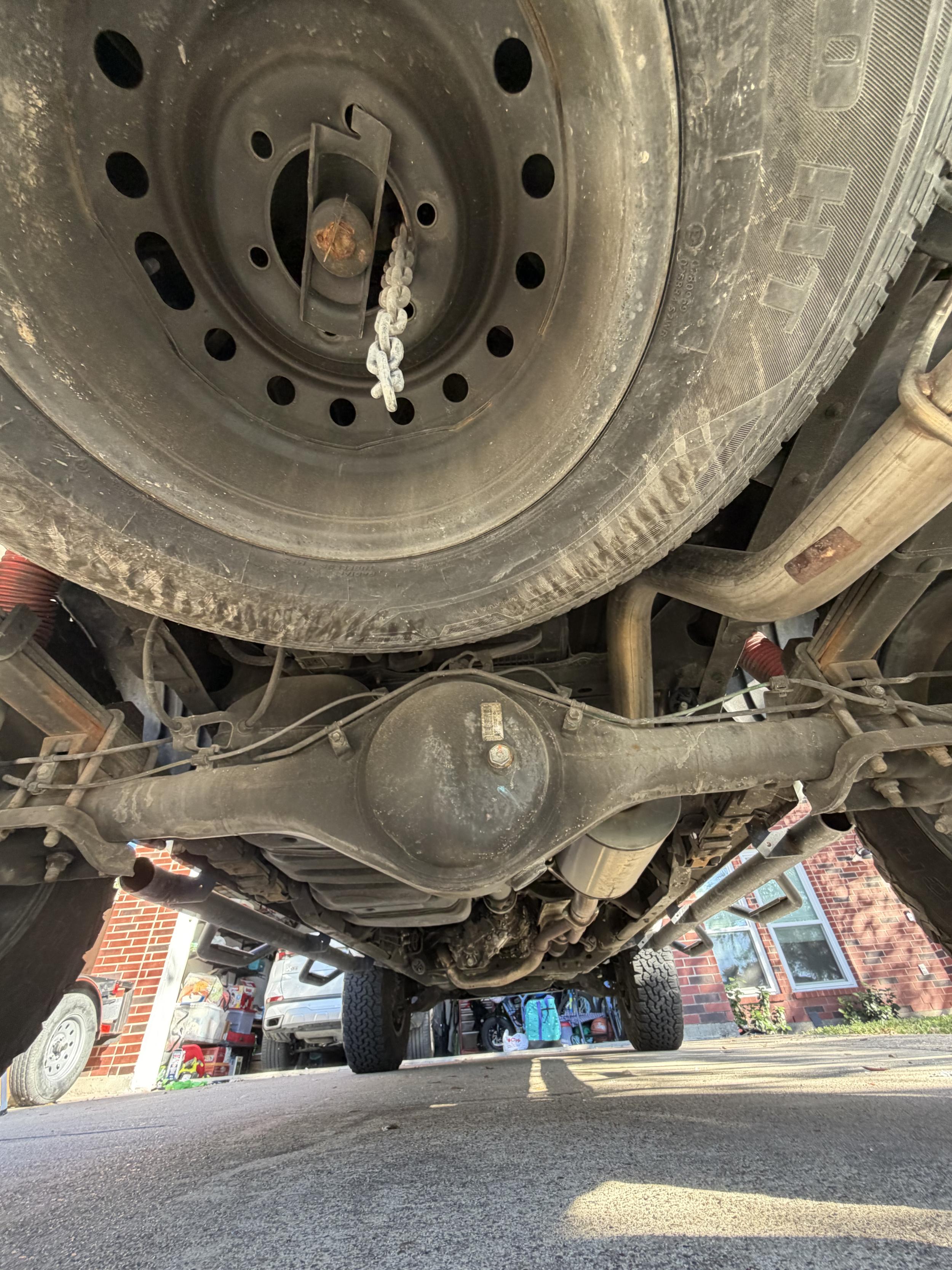 Supercharged 2022 Toyota Tacoma TRD Sport