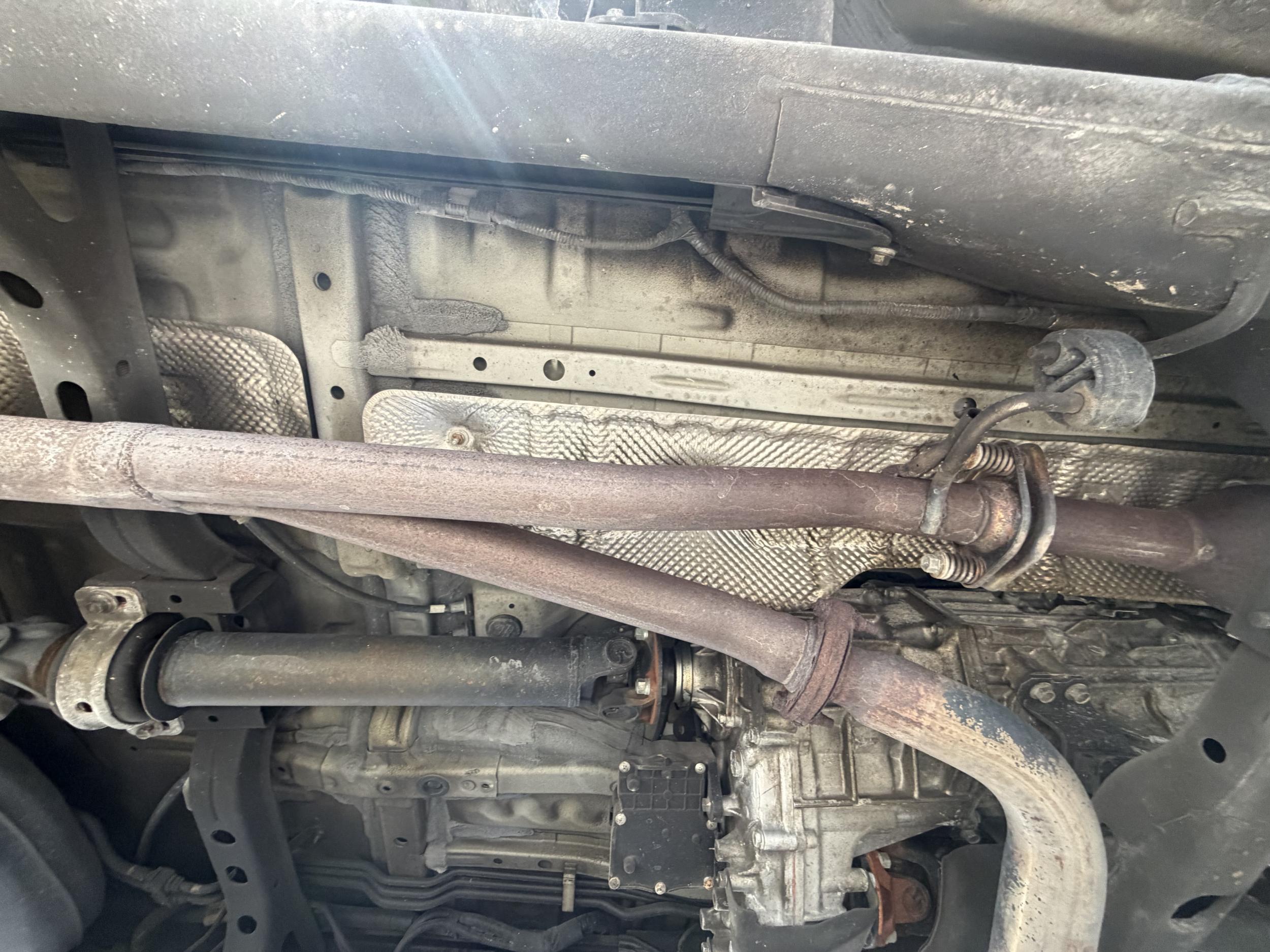 Supercharged 2022 Toyota Tacoma TRD Sport