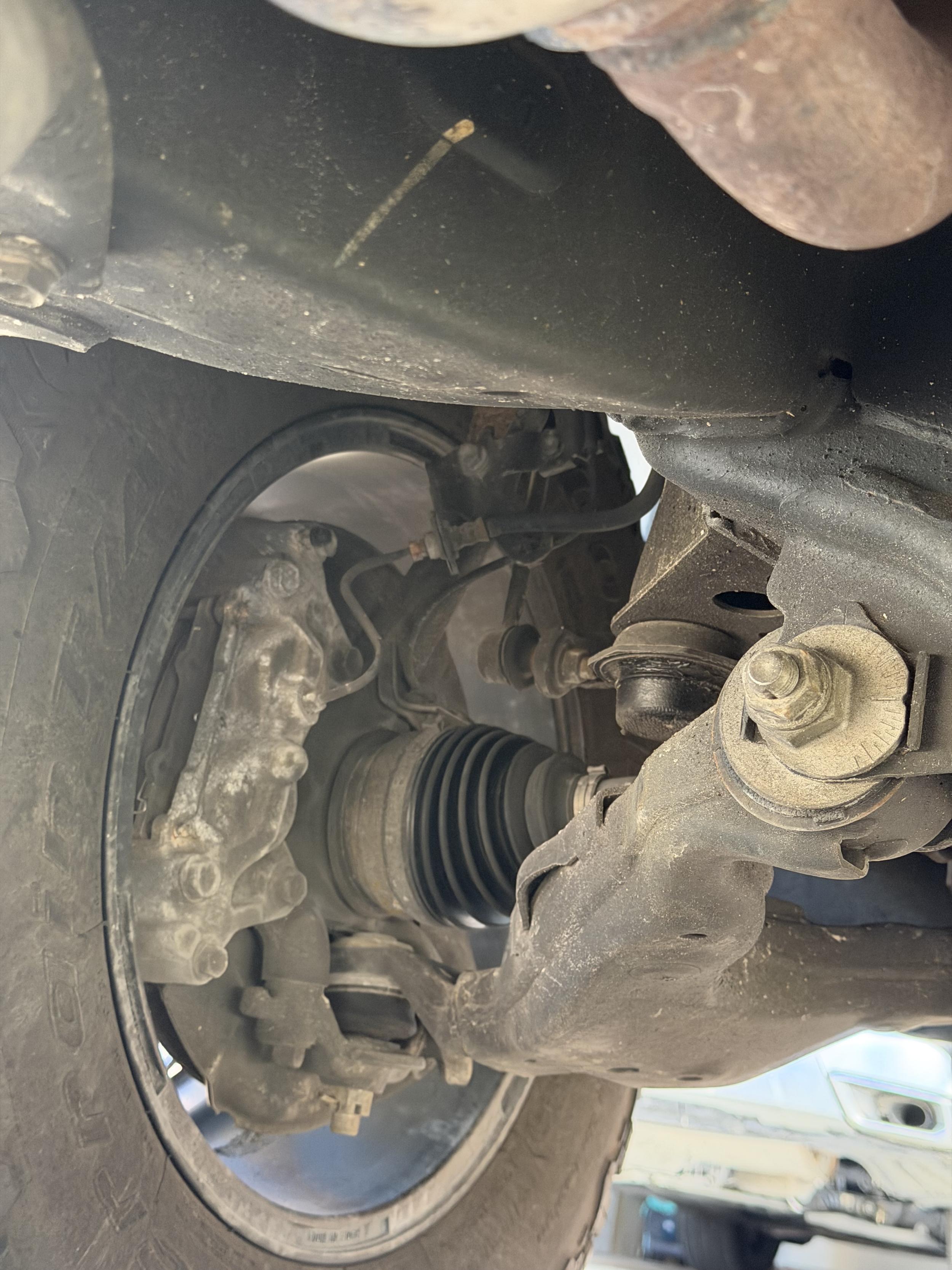 Supercharged 2022 Toyota Tacoma TRD Sport