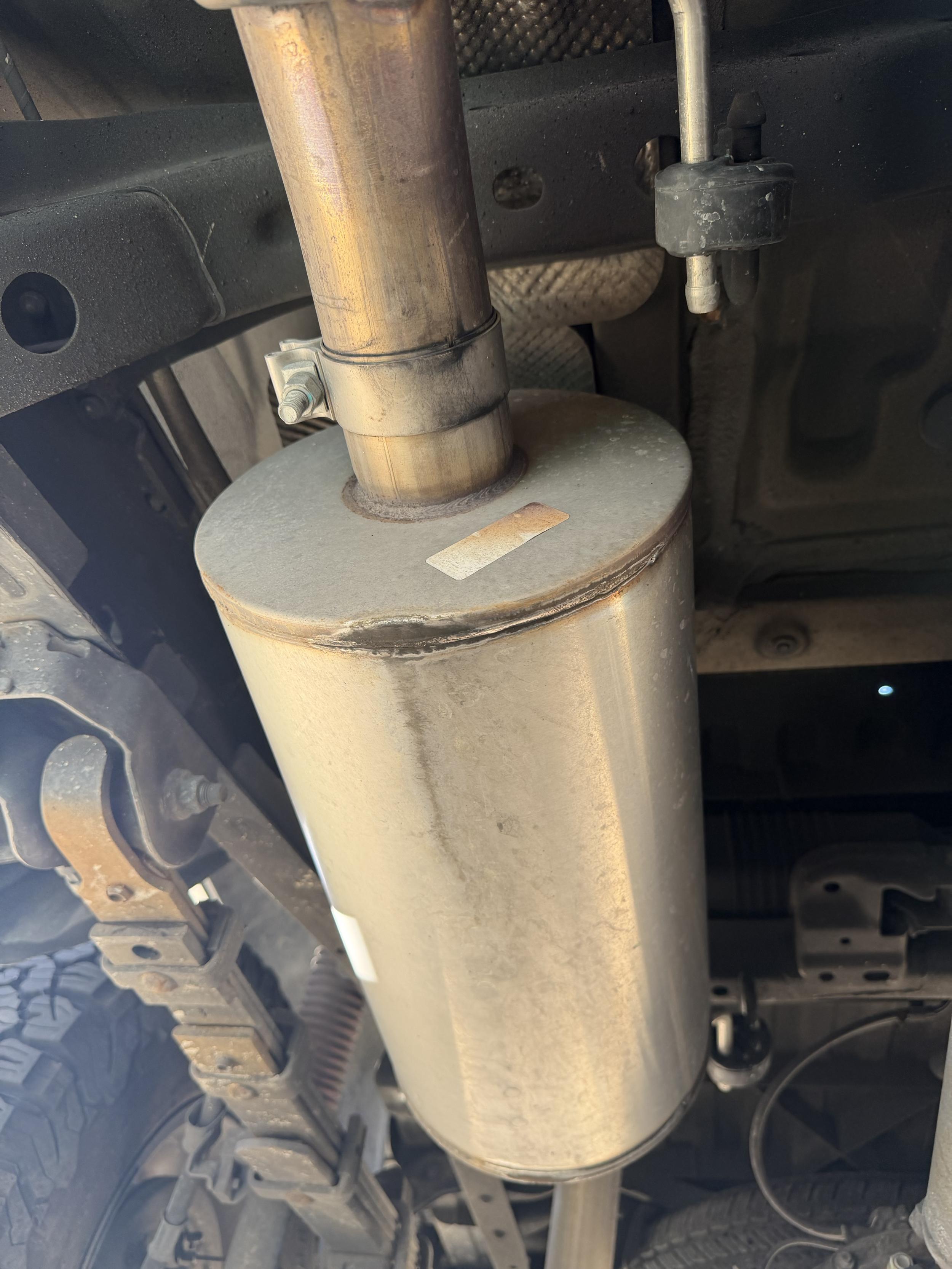 Supercharged 2022 Toyota Tacoma TRD Sport
