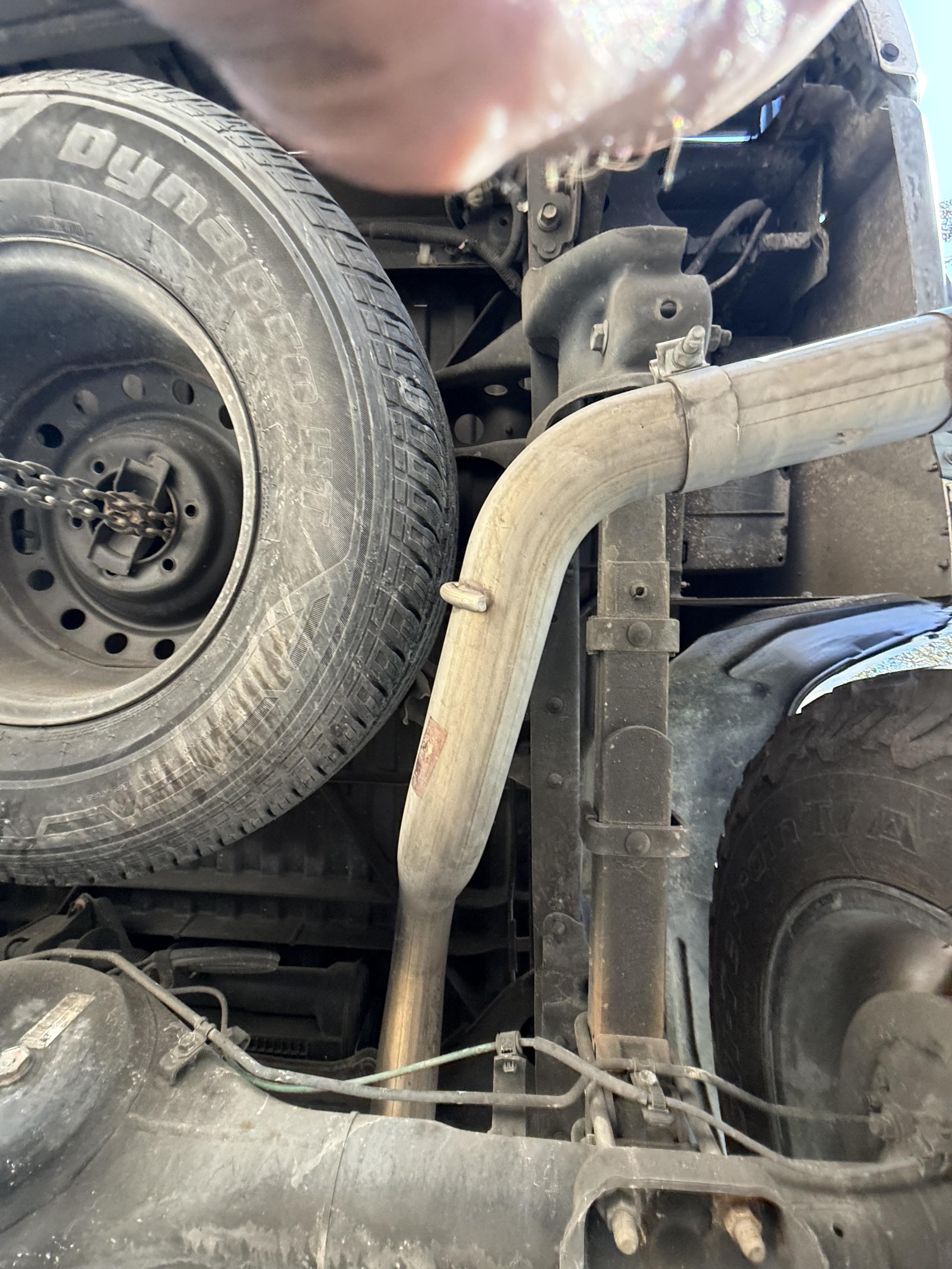 Supercharged 2022 Toyota Tacoma TRD Sport