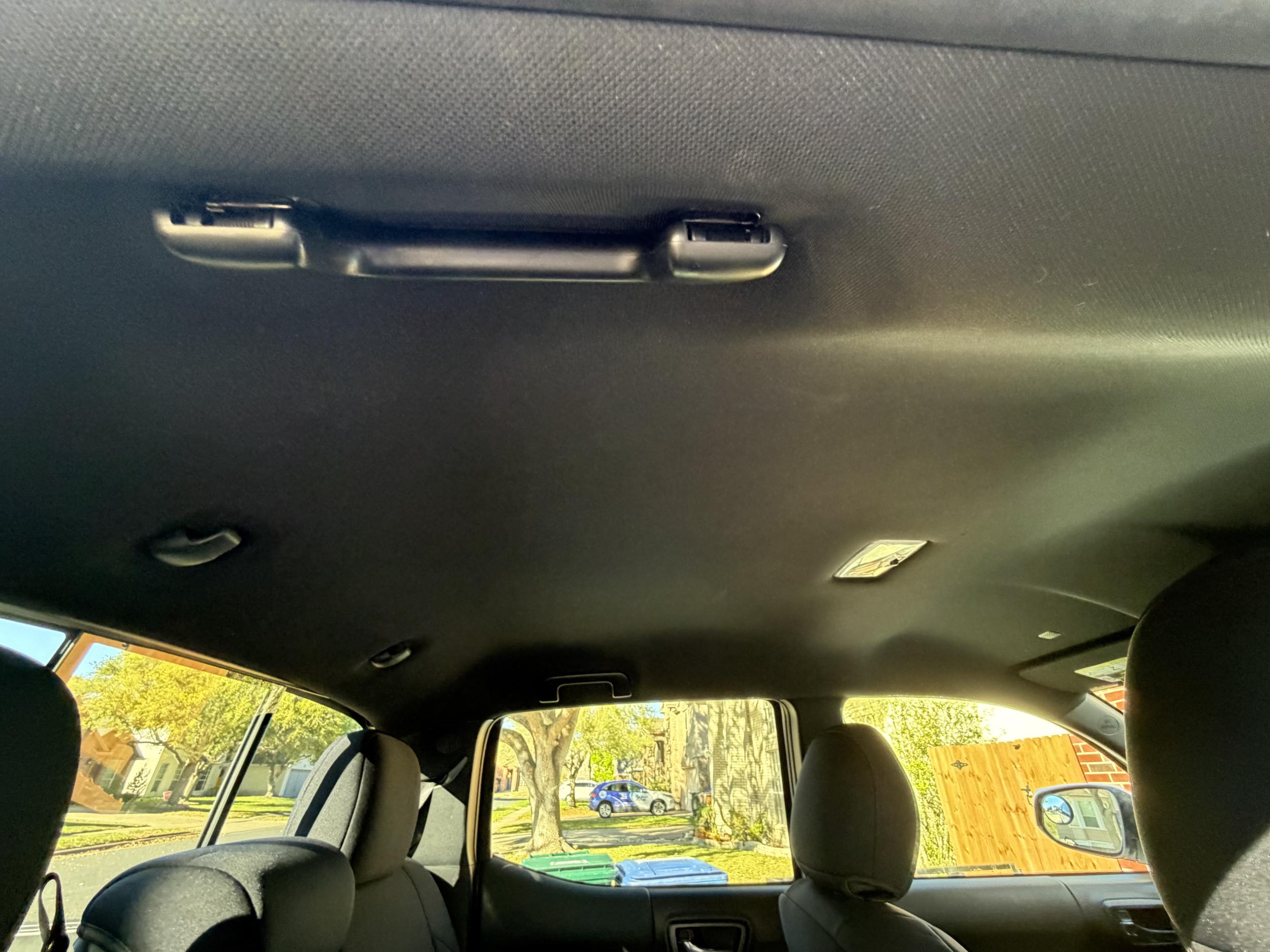 Supercharged 2022 Toyota Tacoma TRD Sport