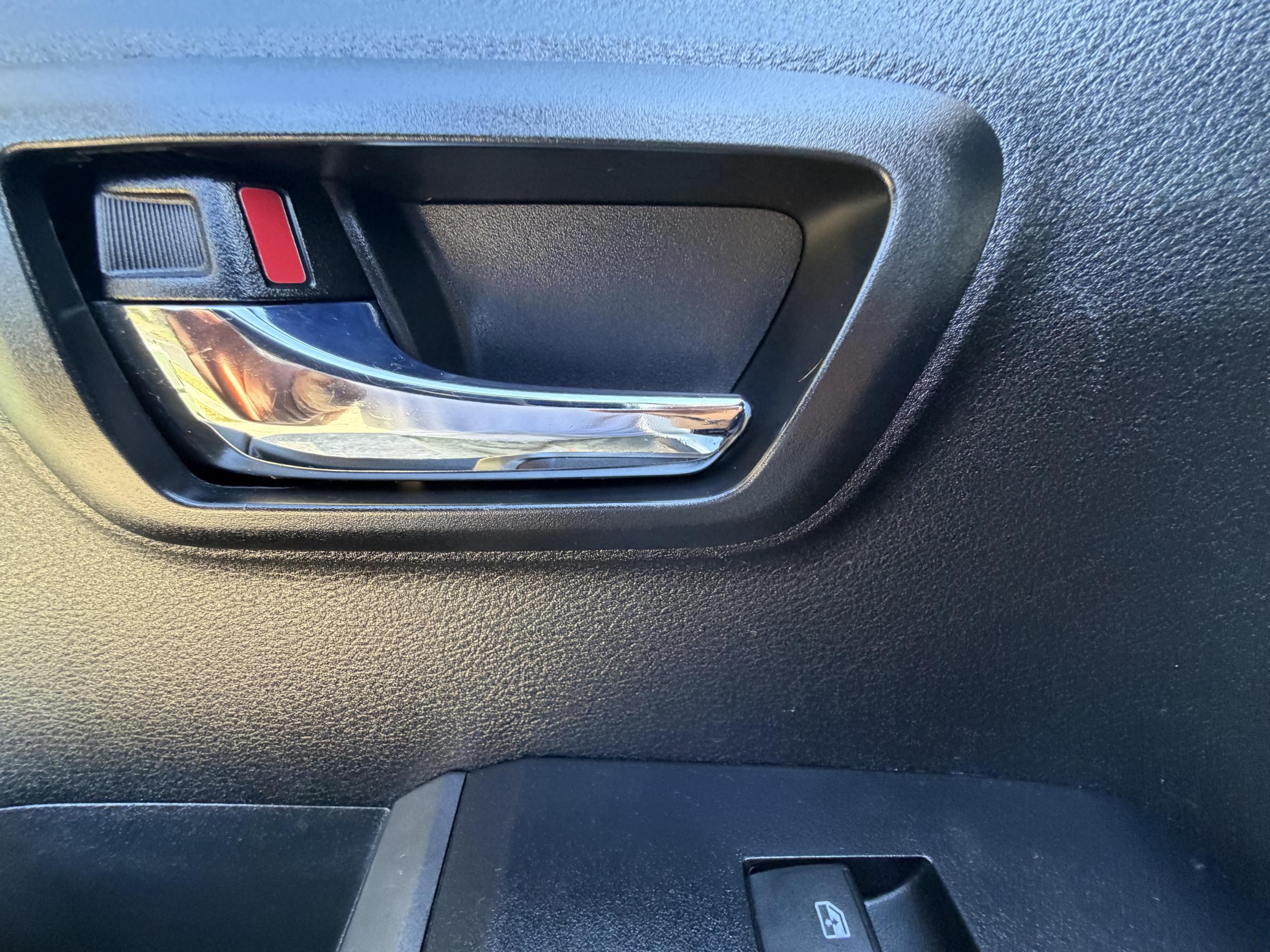 Supercharged 2022 Toyota Tacoma TRD Sport