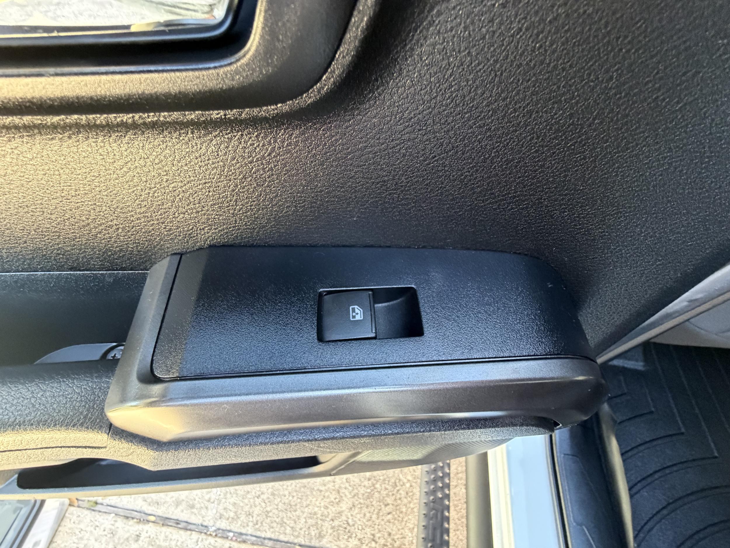 Supercharged 2022 Toyota Tacoma TRD Sport