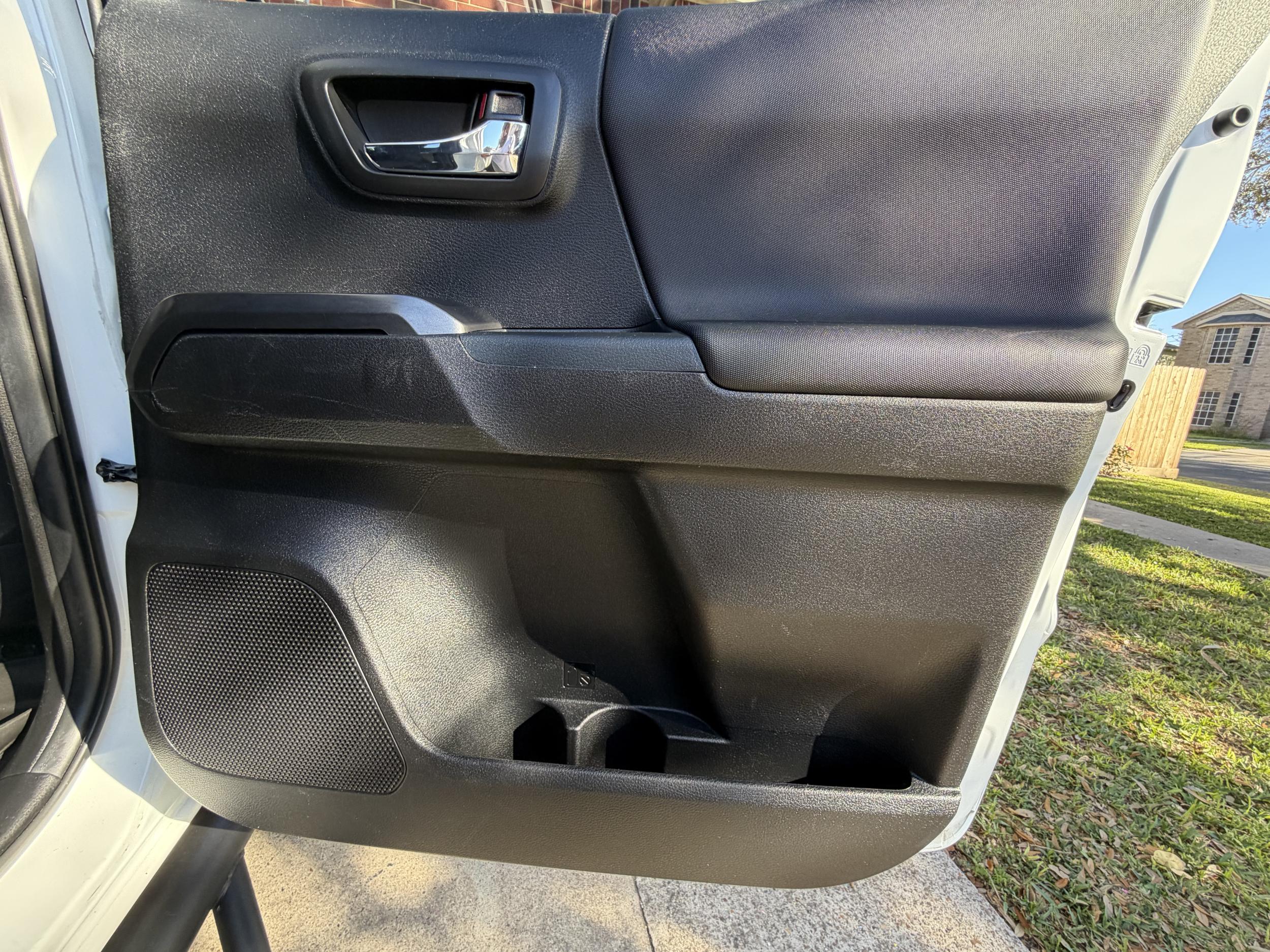 Supercharged 2022 Toyota Tacoma TRD Sport