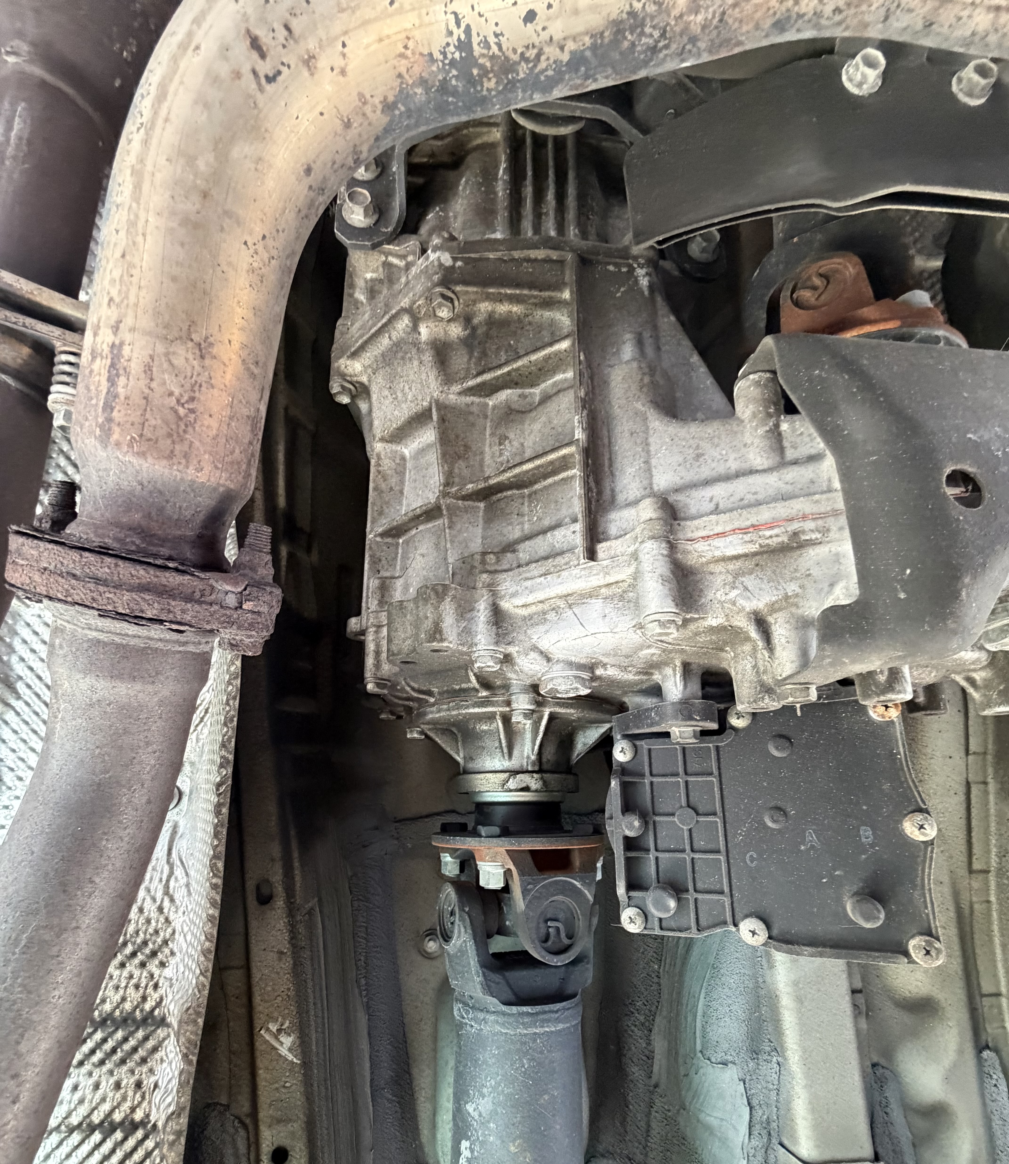 Supercharged 2022 Toyota Tacoma TRD Sport