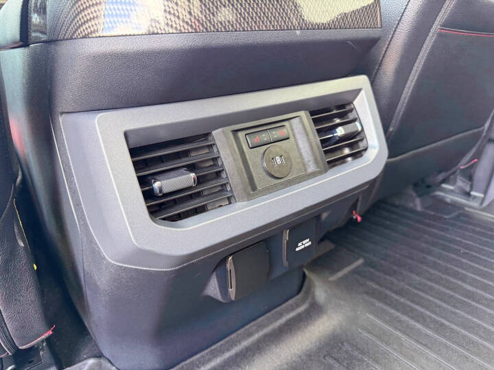 2024 Ford F-250 Shelby Super Baja