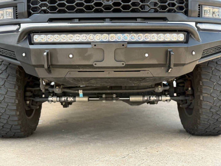 2024 Ford F-250 Shelby Super Baja