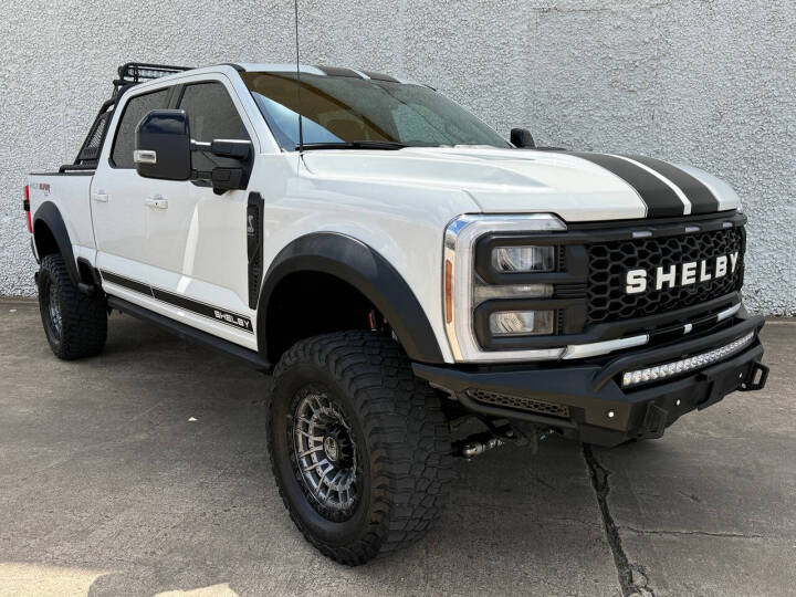  Ford F-250