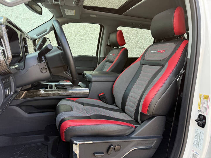 2024 Ford F-250 Shelby Super Baja