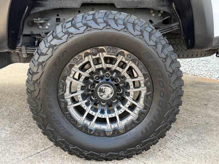 2024 Ford F-250 Shelby Super Baja