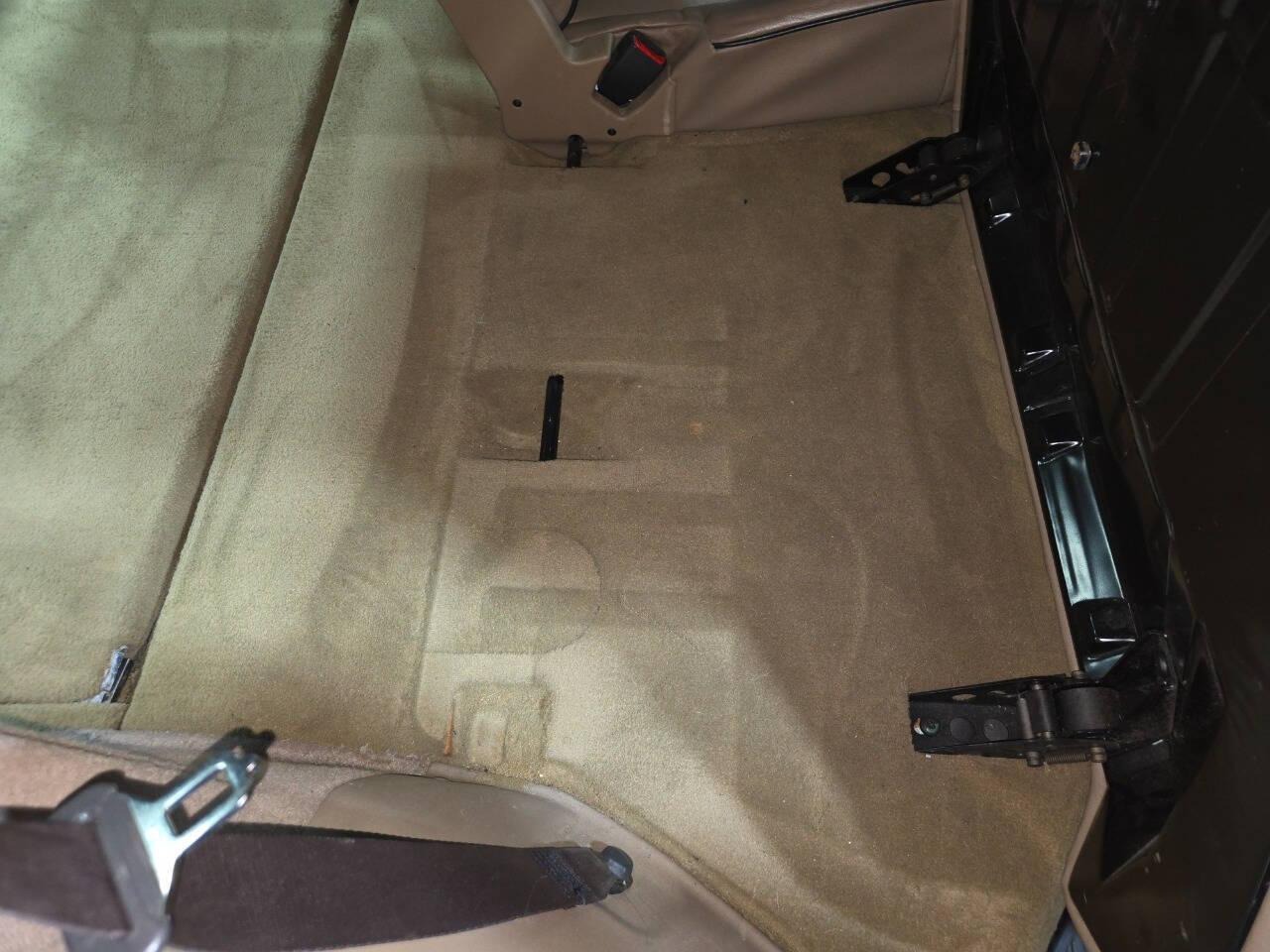 2002 Land Rover Range Rover P38