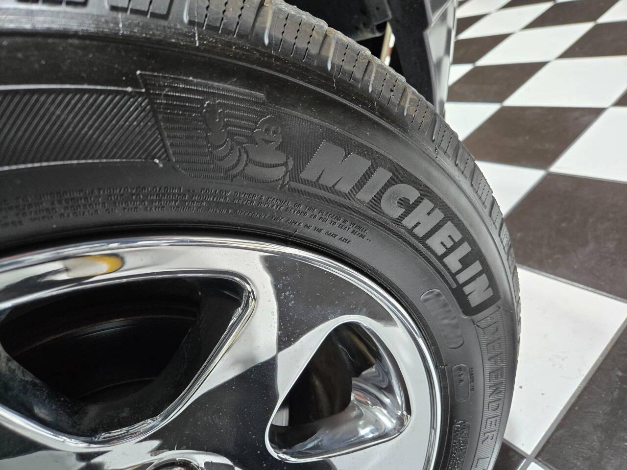 2002 Land Rover Range Rover P38