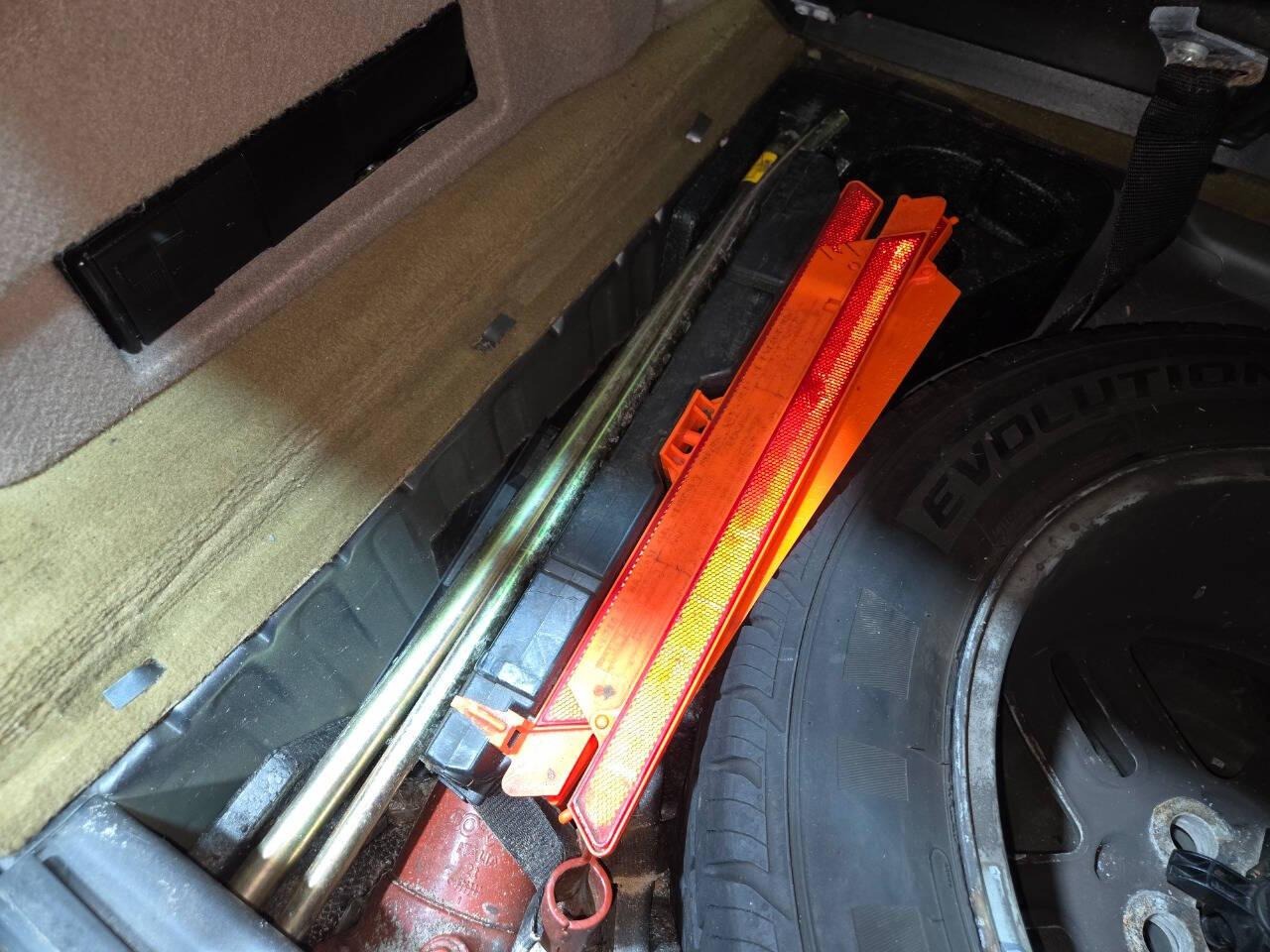 2002 Land Rover Range Rover P38