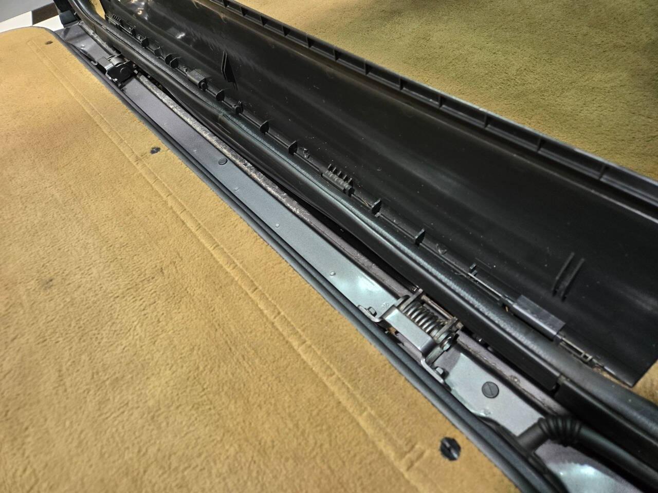 2002 Land Rover Range Rover P38