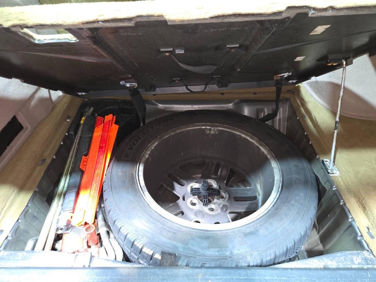 2002 Land Rover Range Rover P38