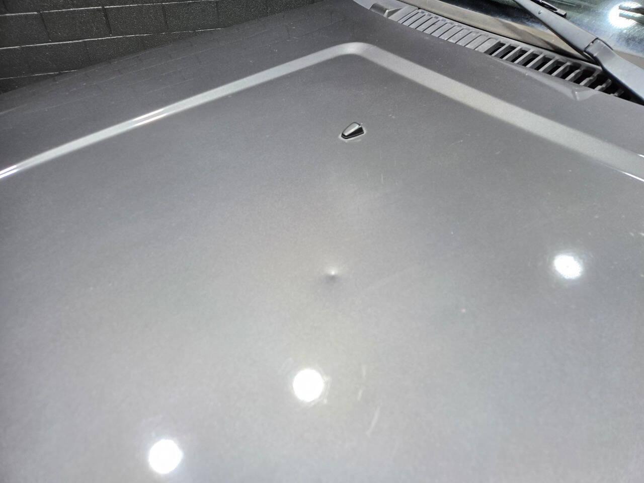 2002 Land Rover Range Rover P38