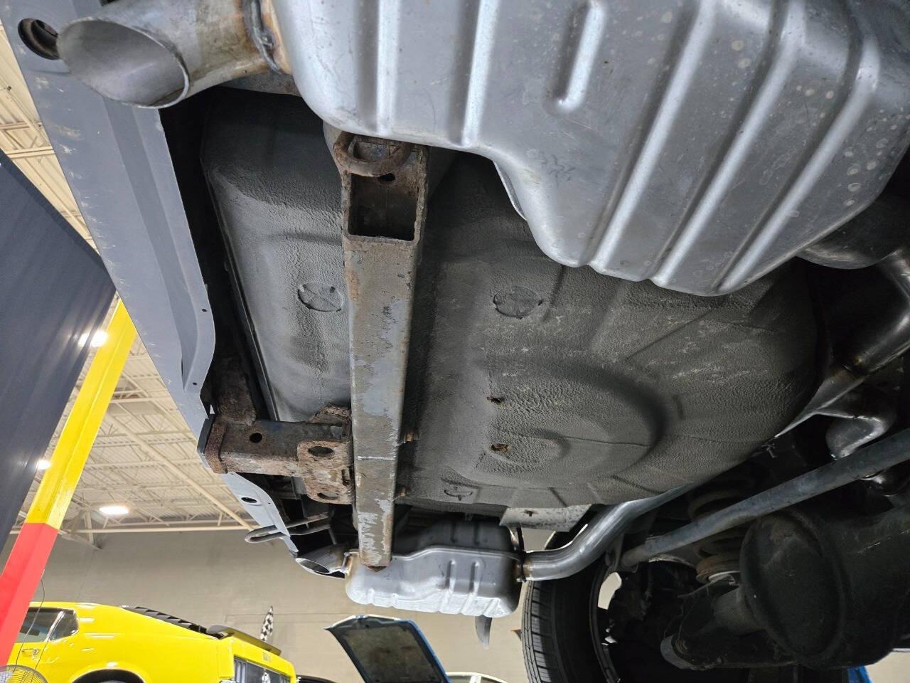 2002 Land Rover Range Rover P38