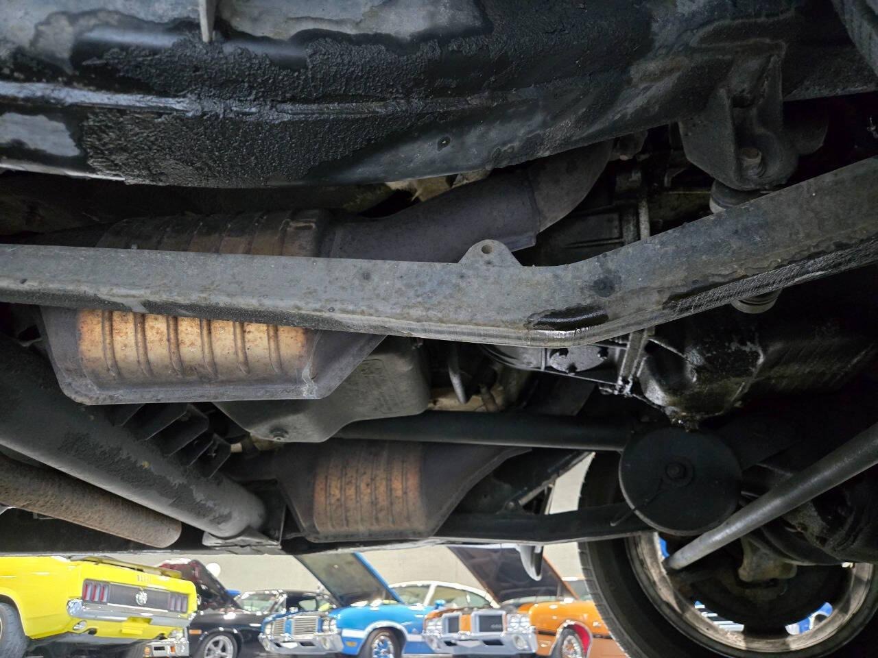 2002 Land Rover Range Rover P38