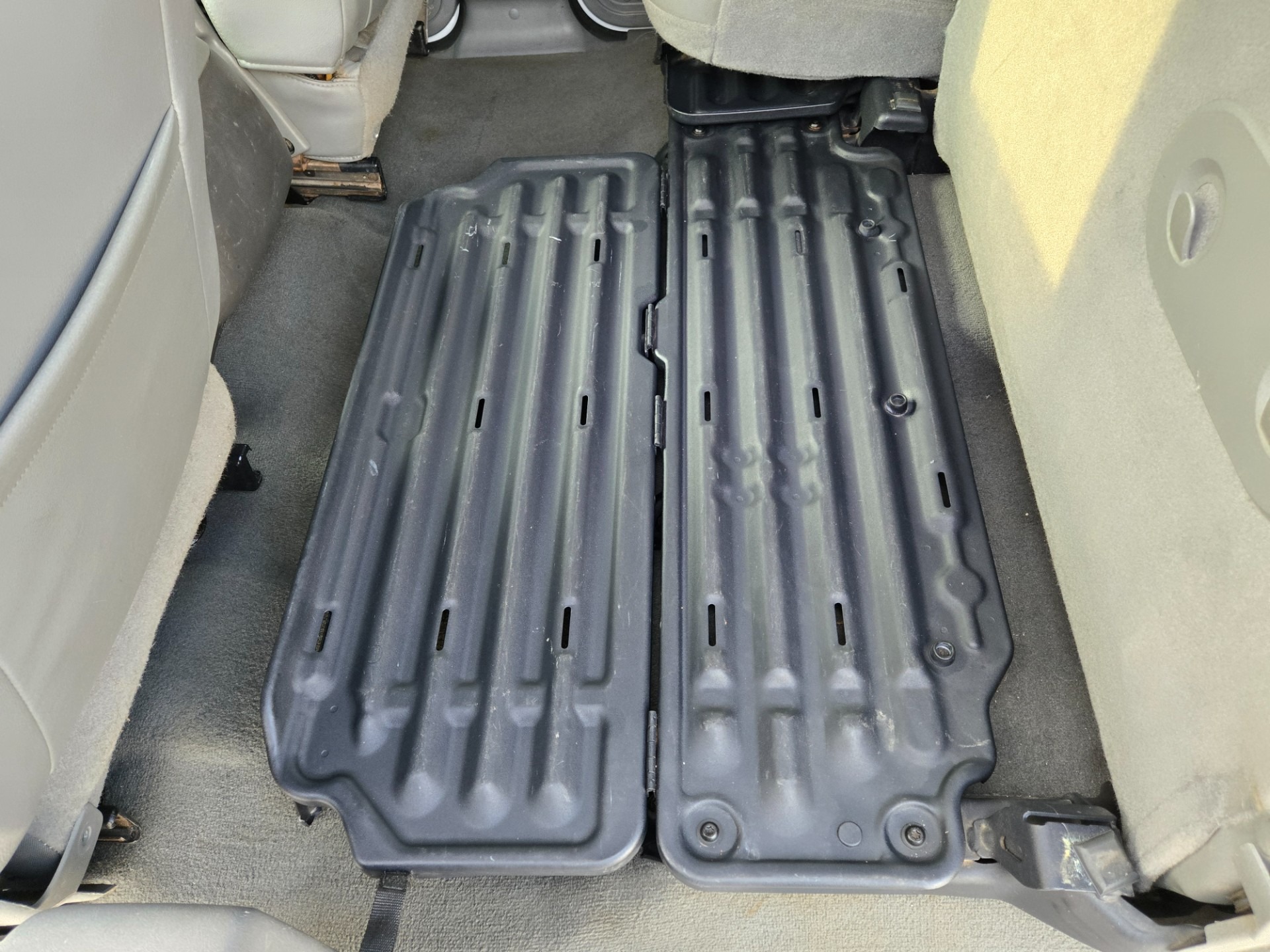 2004 Ford F-350 Super Duty Lariat