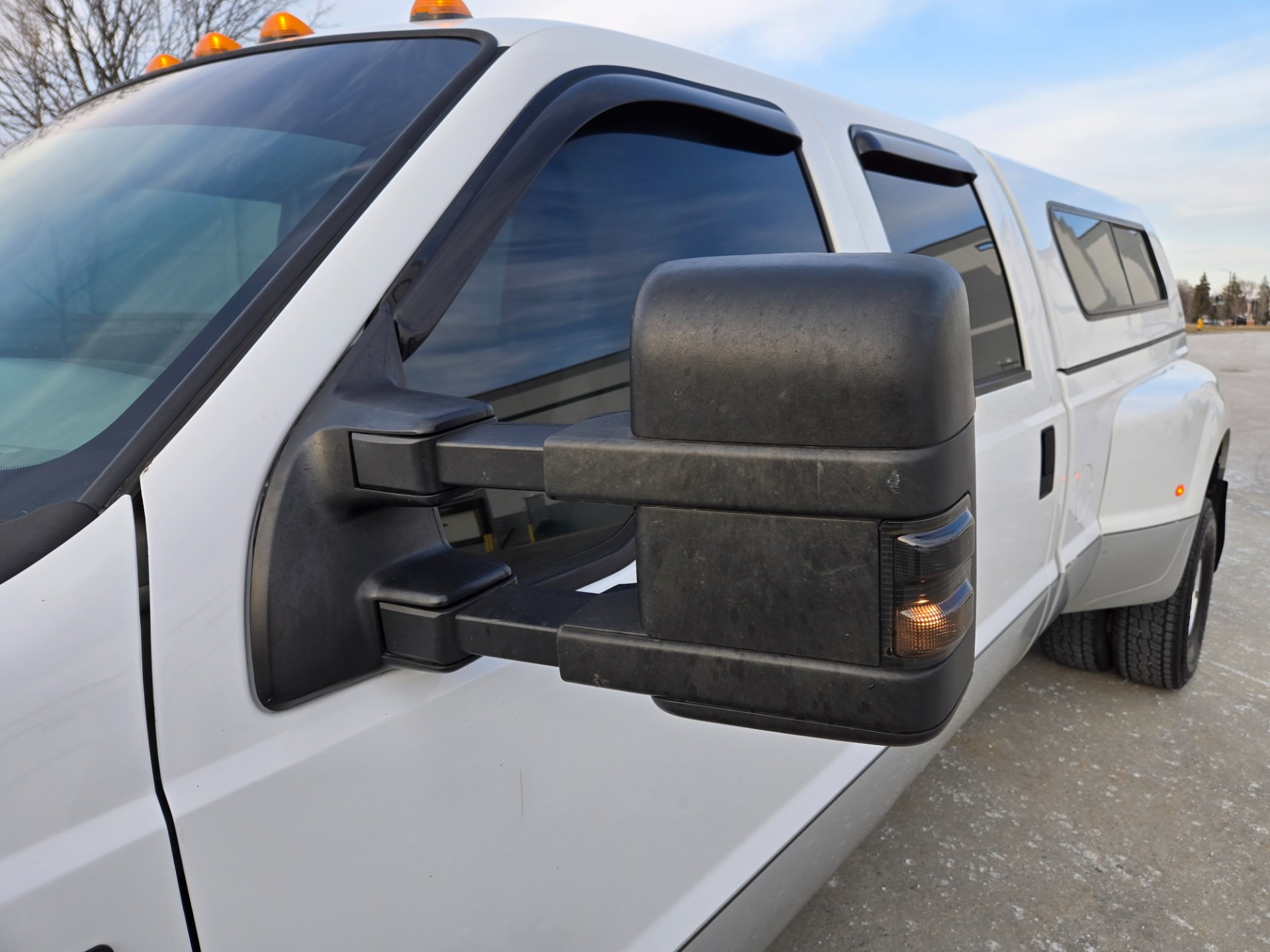 2004 Ford F-350 Super Duty Lariat