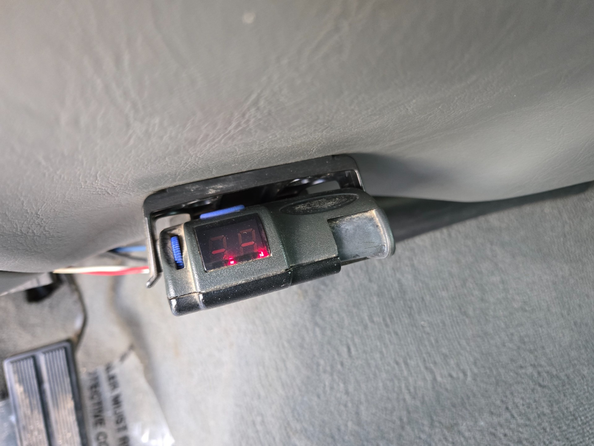 2004 Ford F-350 Super Duty Lariat