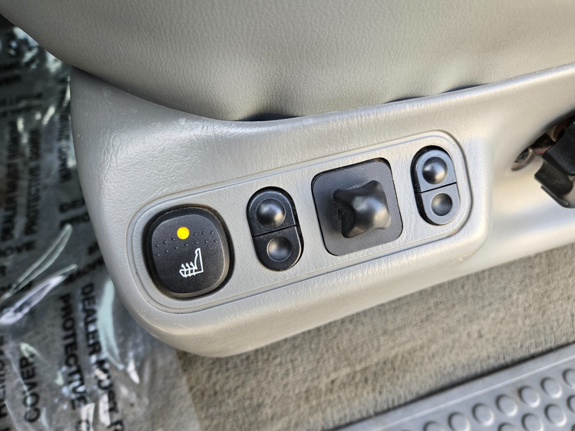 2004 Ford F-350 Super Duty Lariat