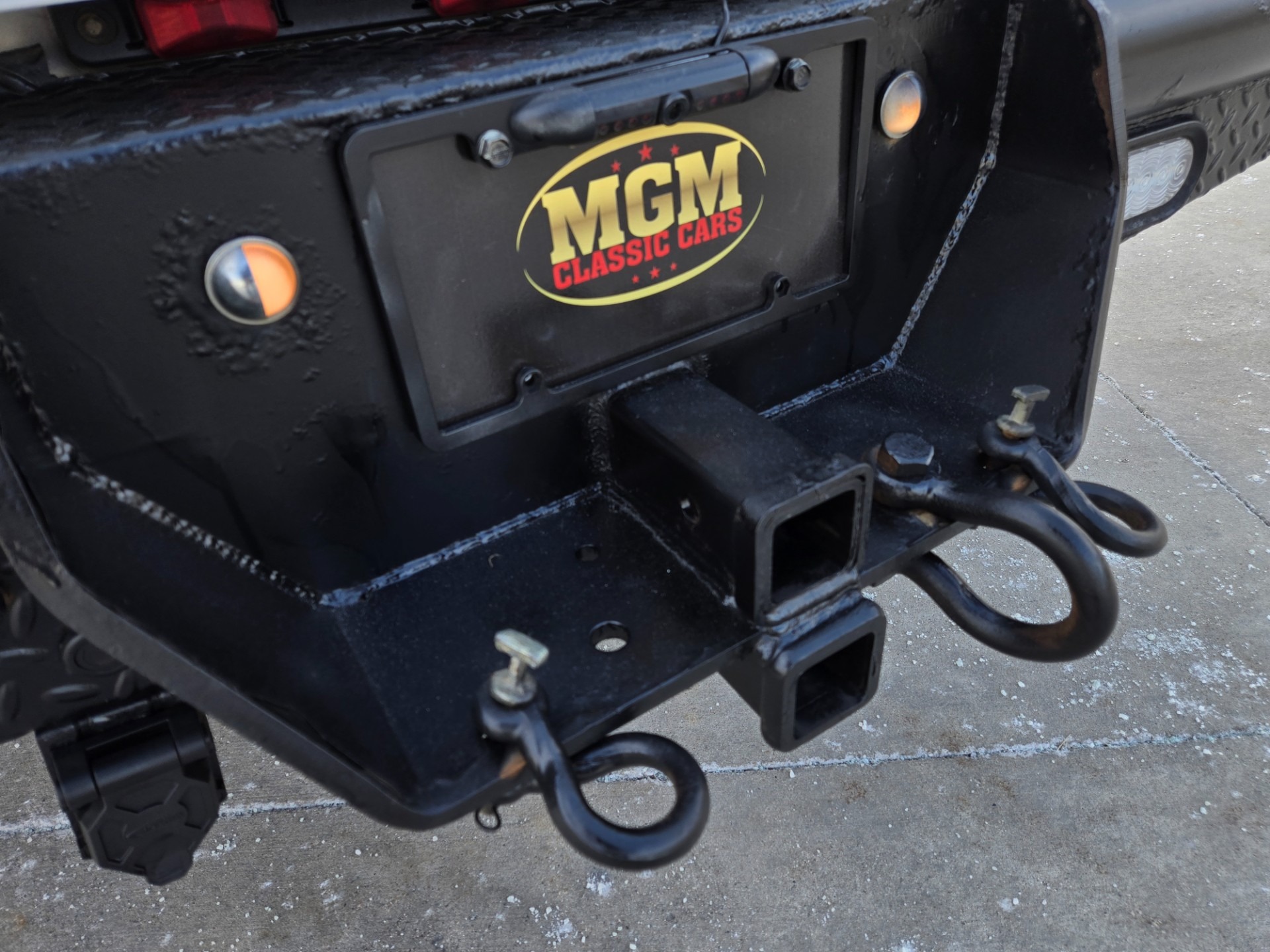 2004 Ford F-350 Super Duty Lariat