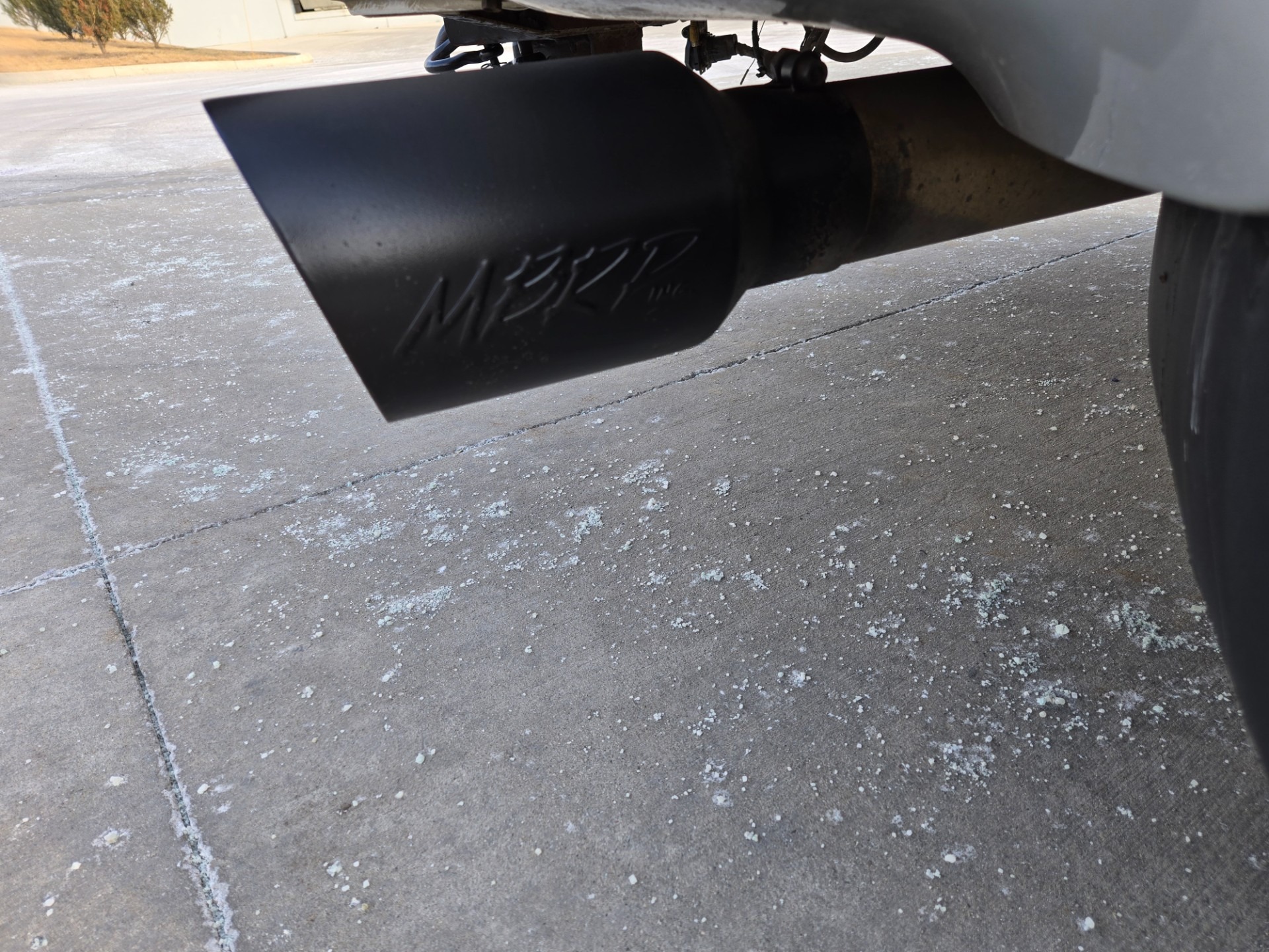 2004 Ford F-350 Super Duty Lariat