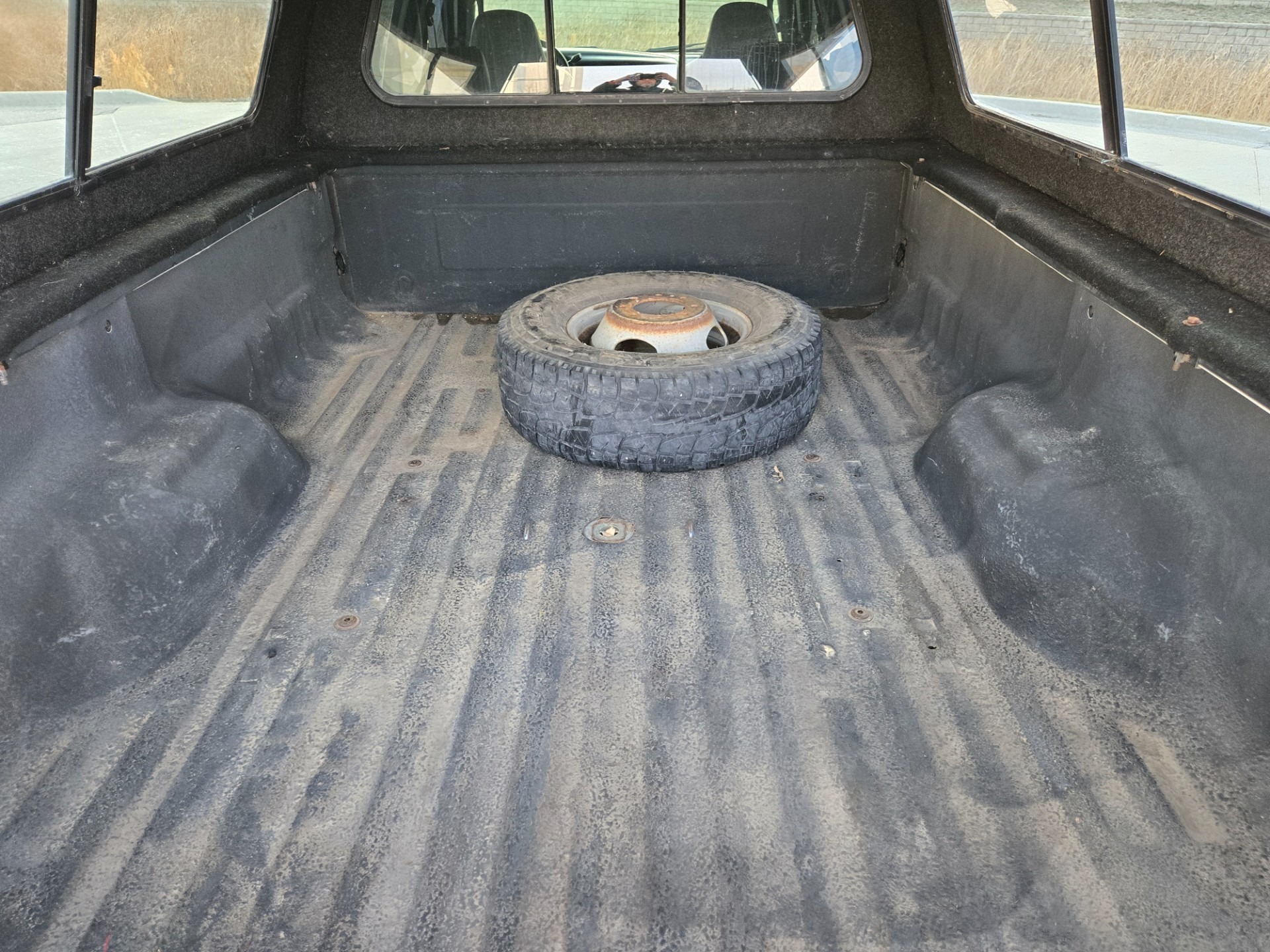 2004 Ford F-350 Super Duty Lariat