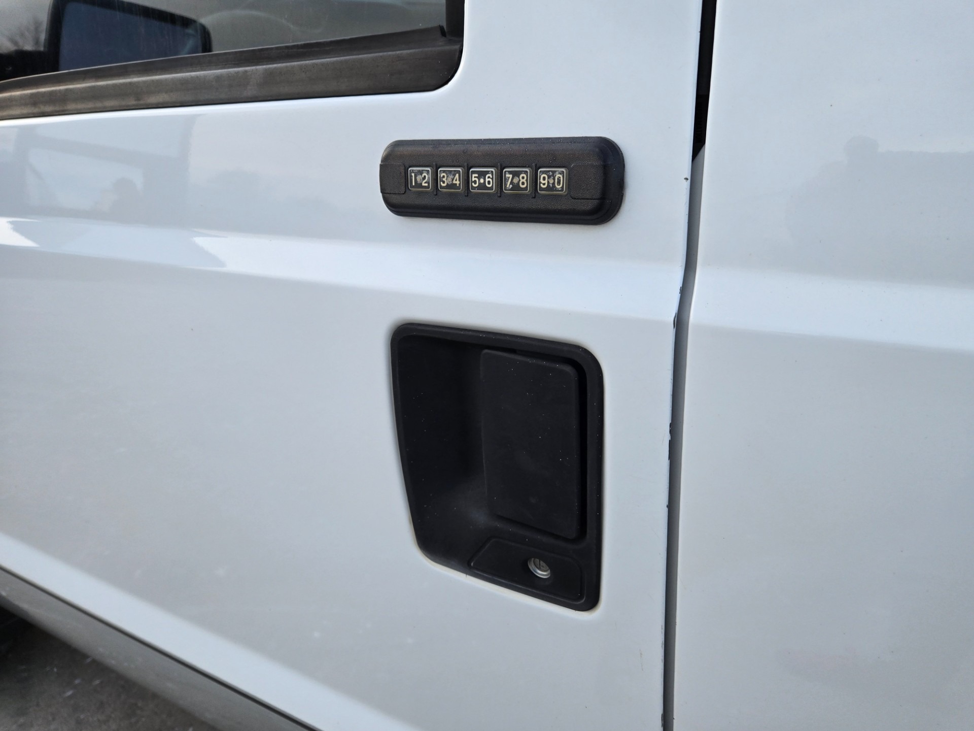 2004 Ford F-350 Super Duty Lariat