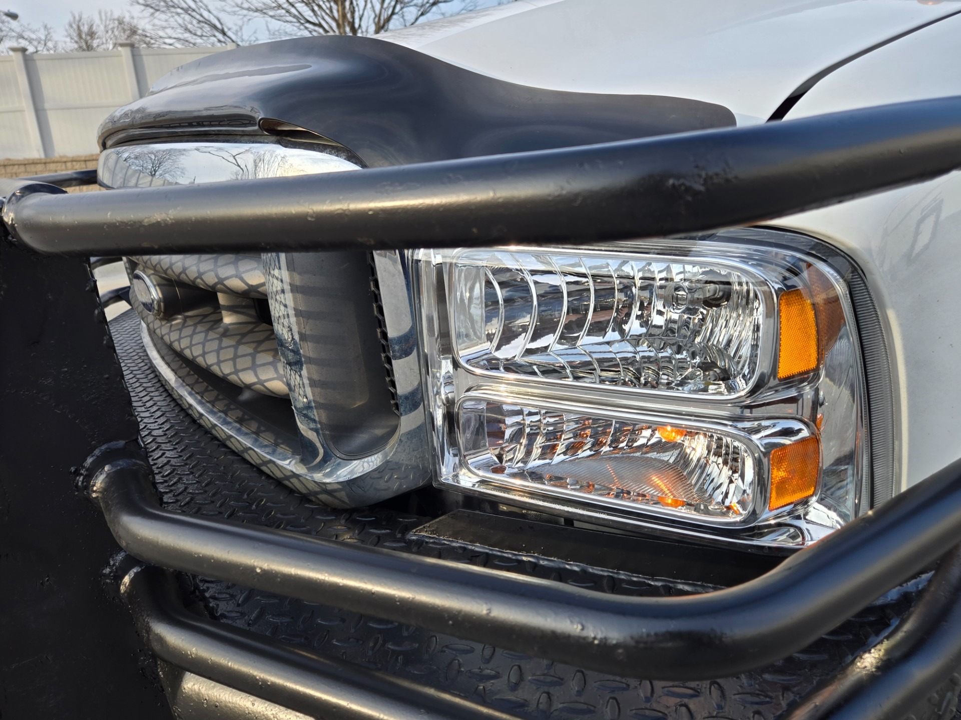 2004 Ford F-350 Super Duty Lariat