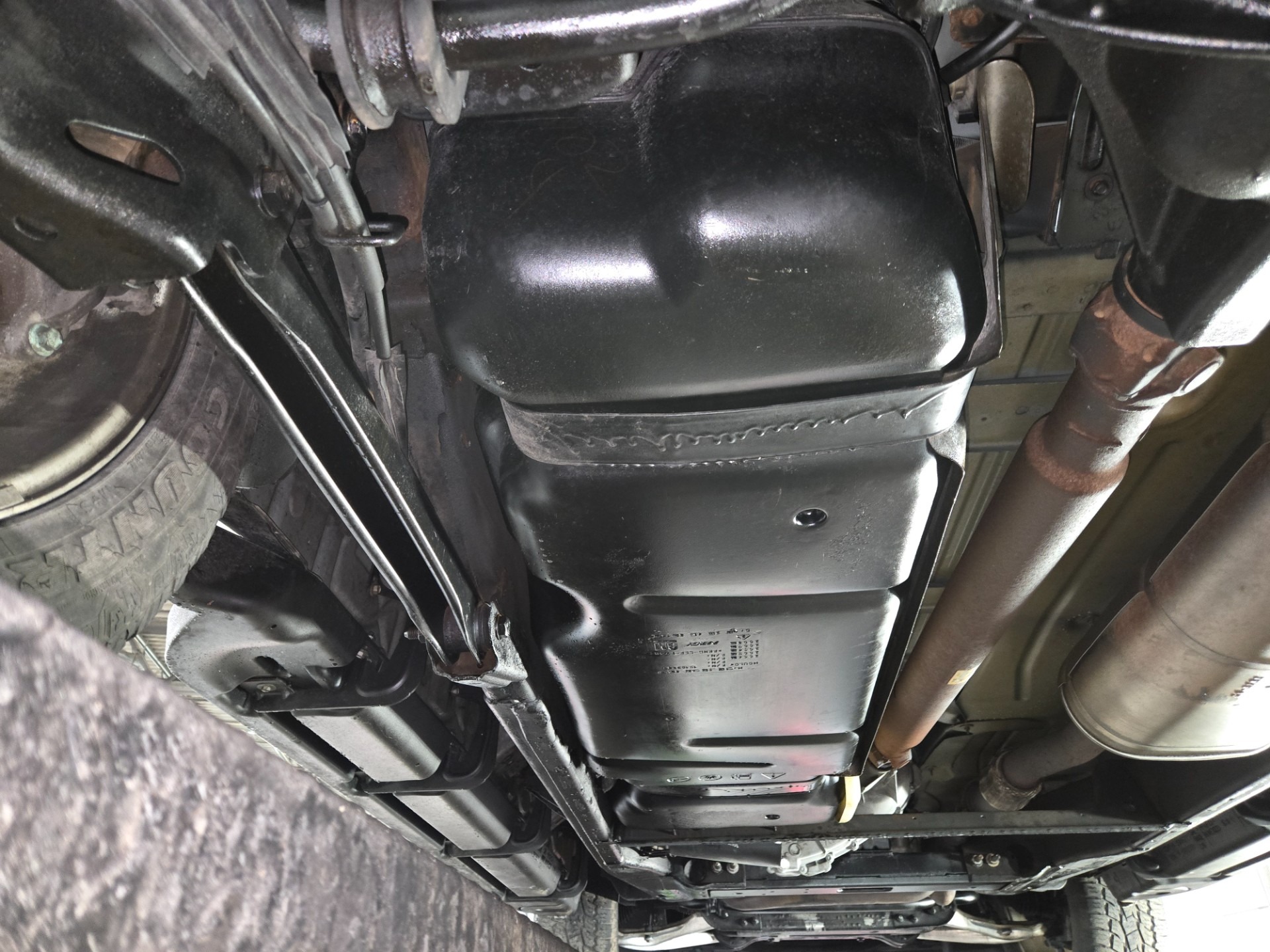 2008 Chevrolet Avalanche LTZ