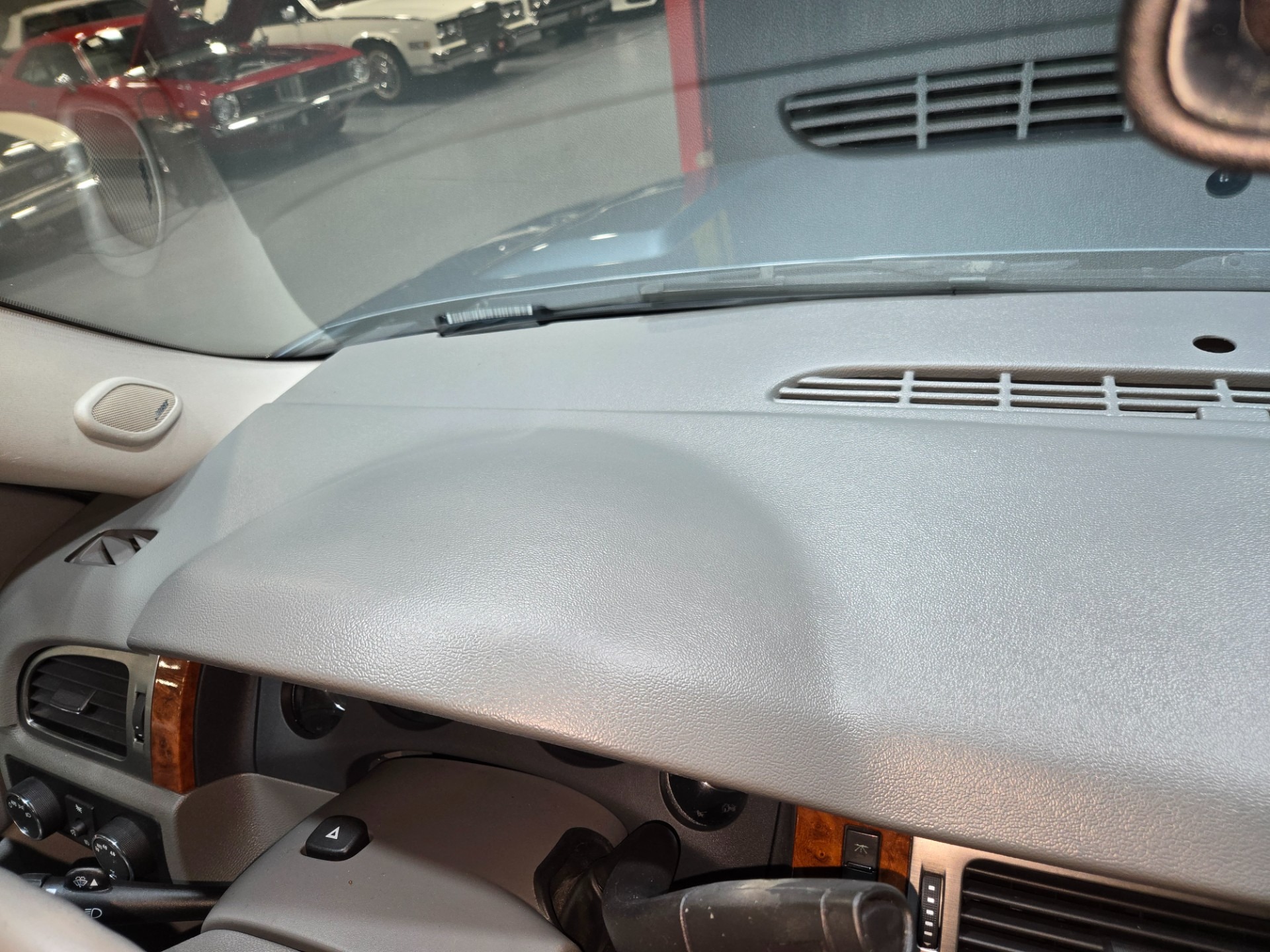 2008 Chevrolet Avalanche LTZ